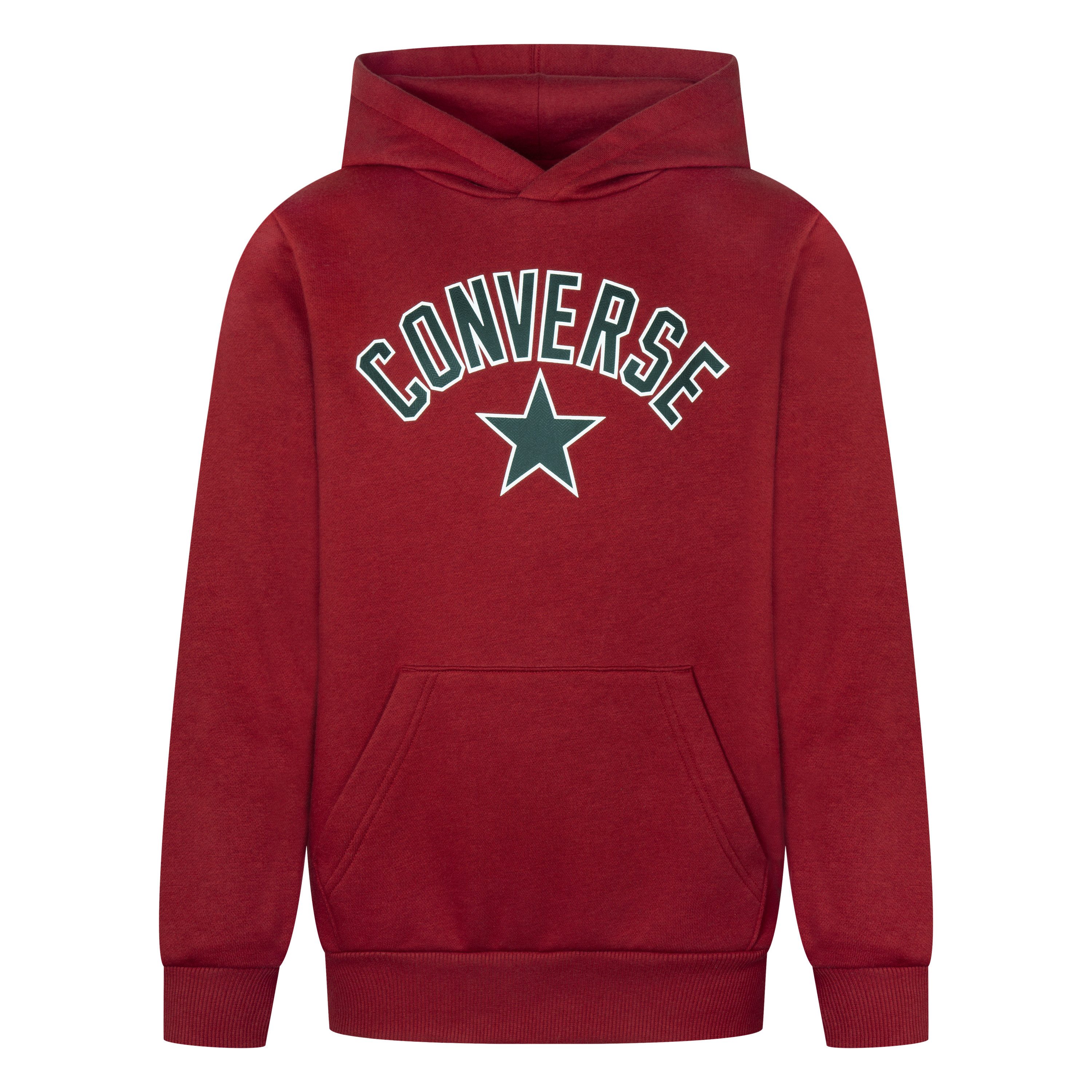 Converse Sweatshirt