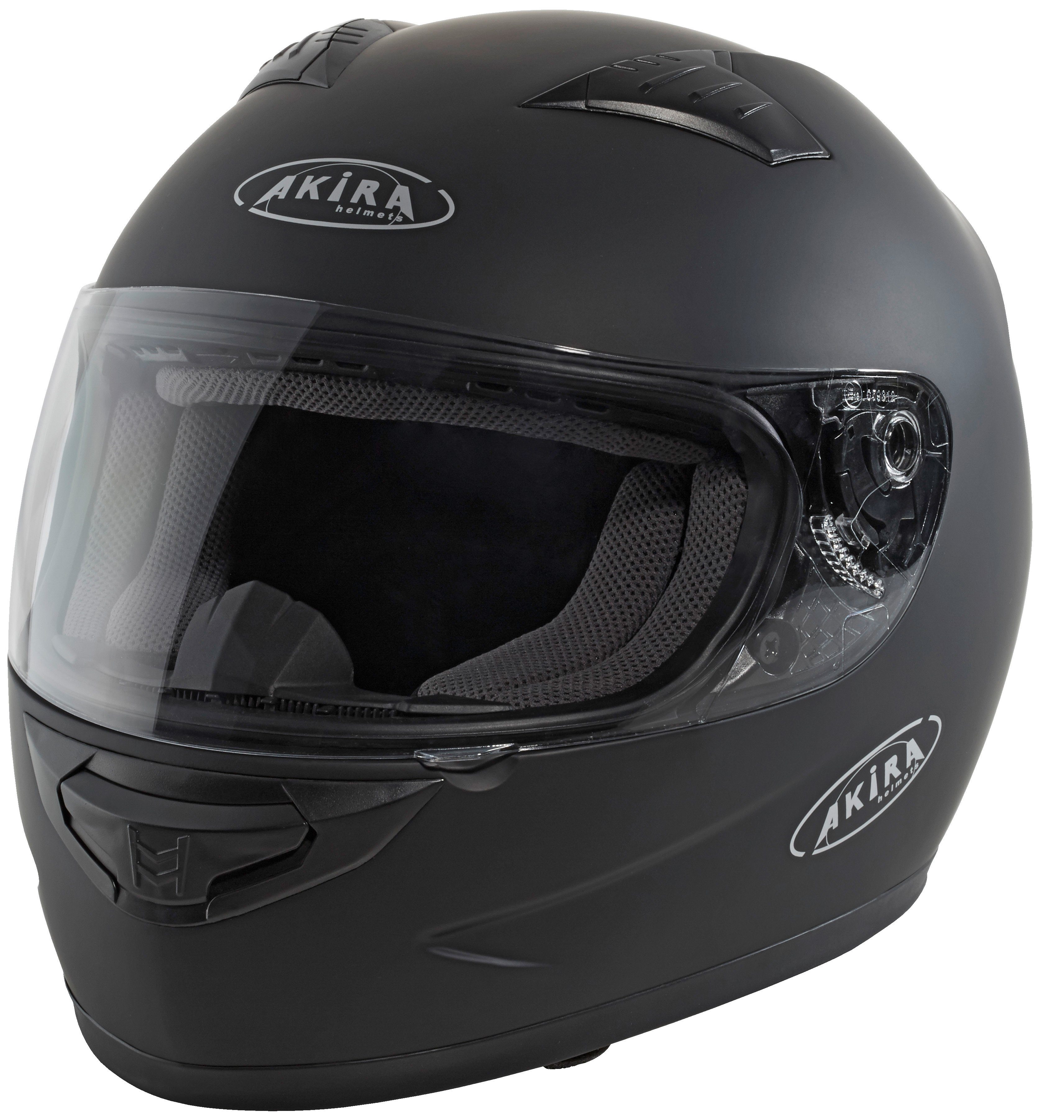 AKIRA Motorhelm Akira integraalhelm RO 10