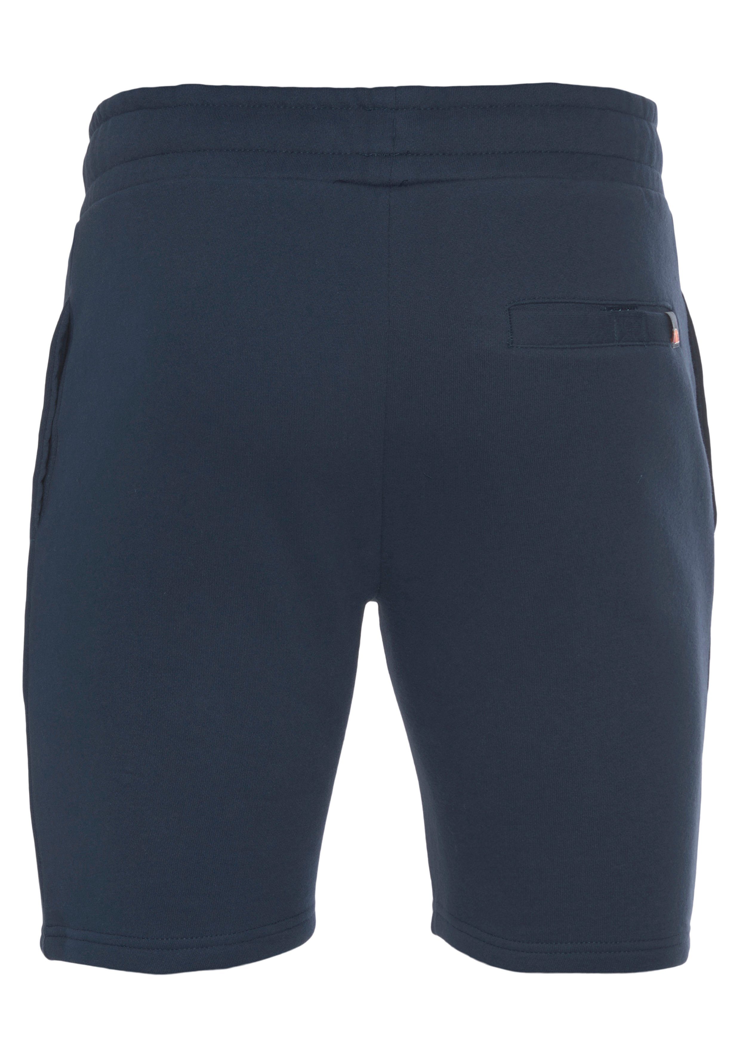 ellesse Sweatshort Bossini Fleece Short