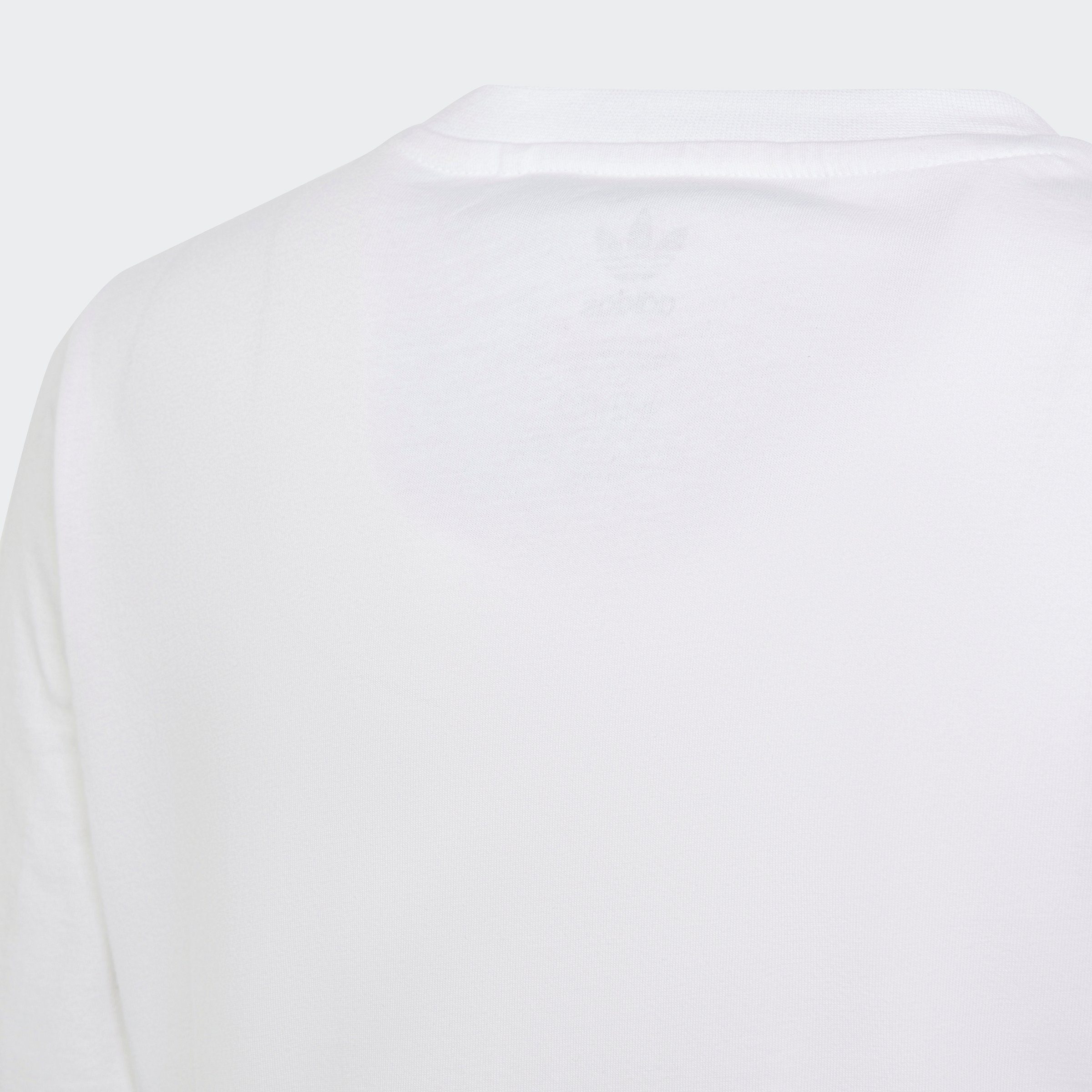adidas Originals Shirt met lange mouwen Longsleeve