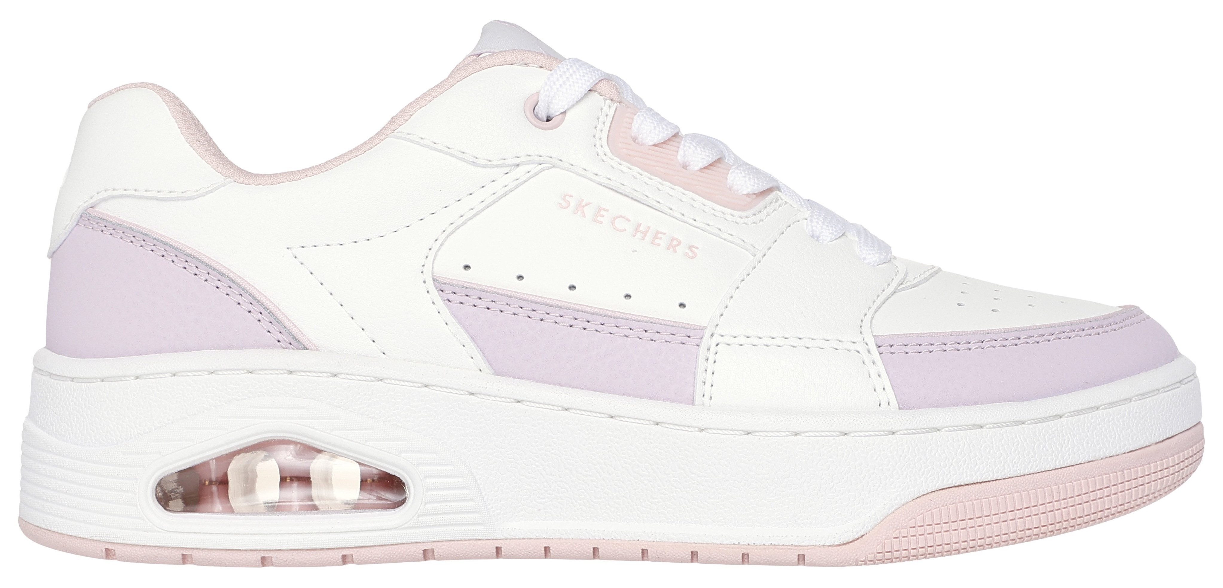 Skechers Sneakers UNO COURT-COURTED STYLE