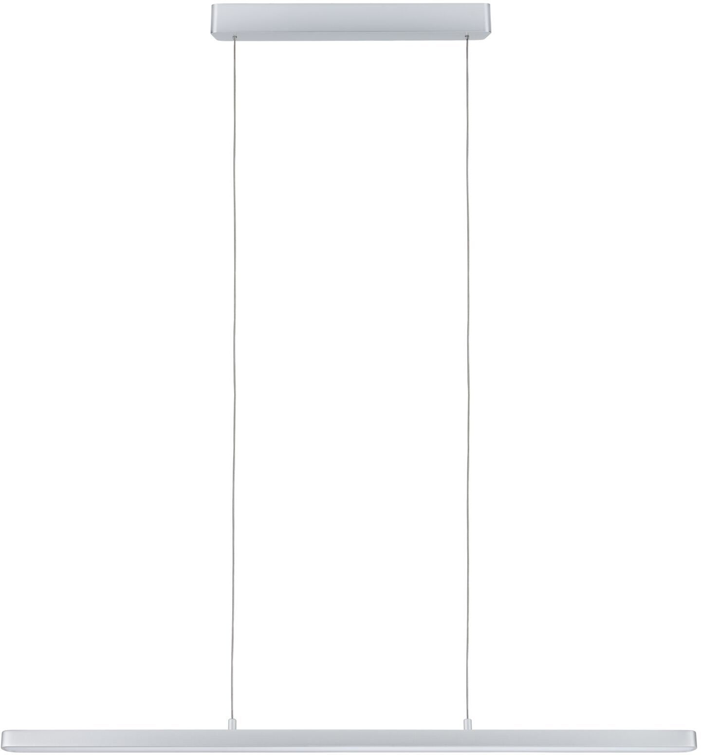 Paulmann Led-hanglamp Lento (1 stuk)