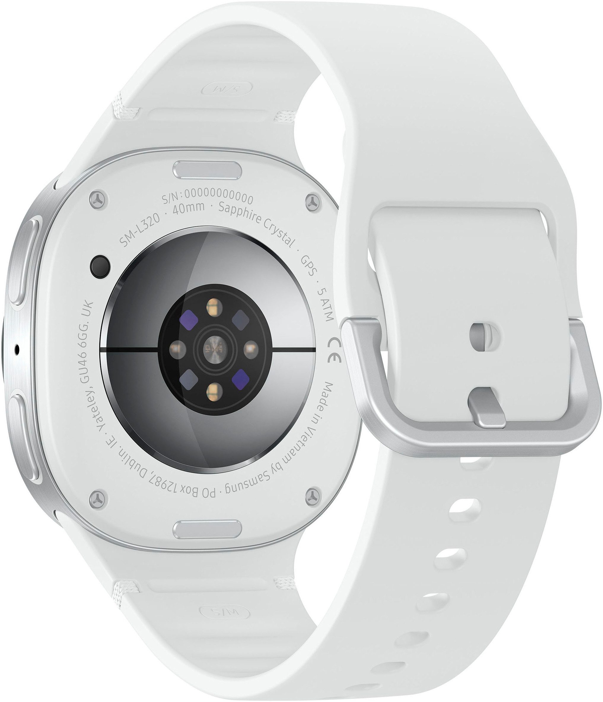 Samsung Smartwatch Galaxy Watch 8