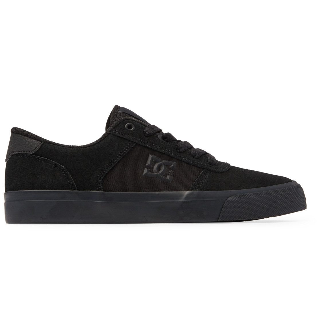 DC Shoes Sneakers Teknic
