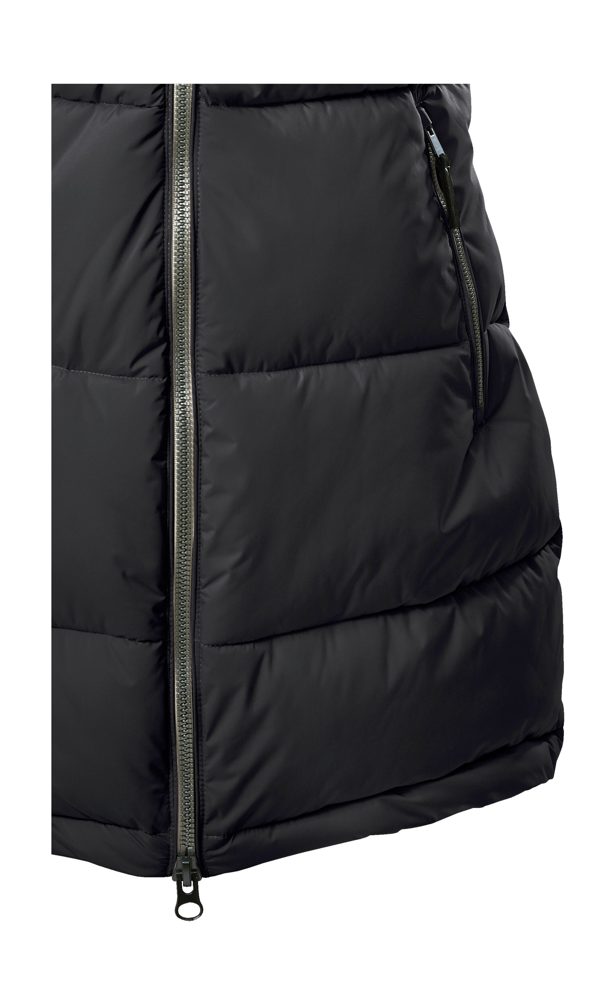 G.I.G.A. DX by killtec Bodywarmer GW 30 WMN QLTD VST