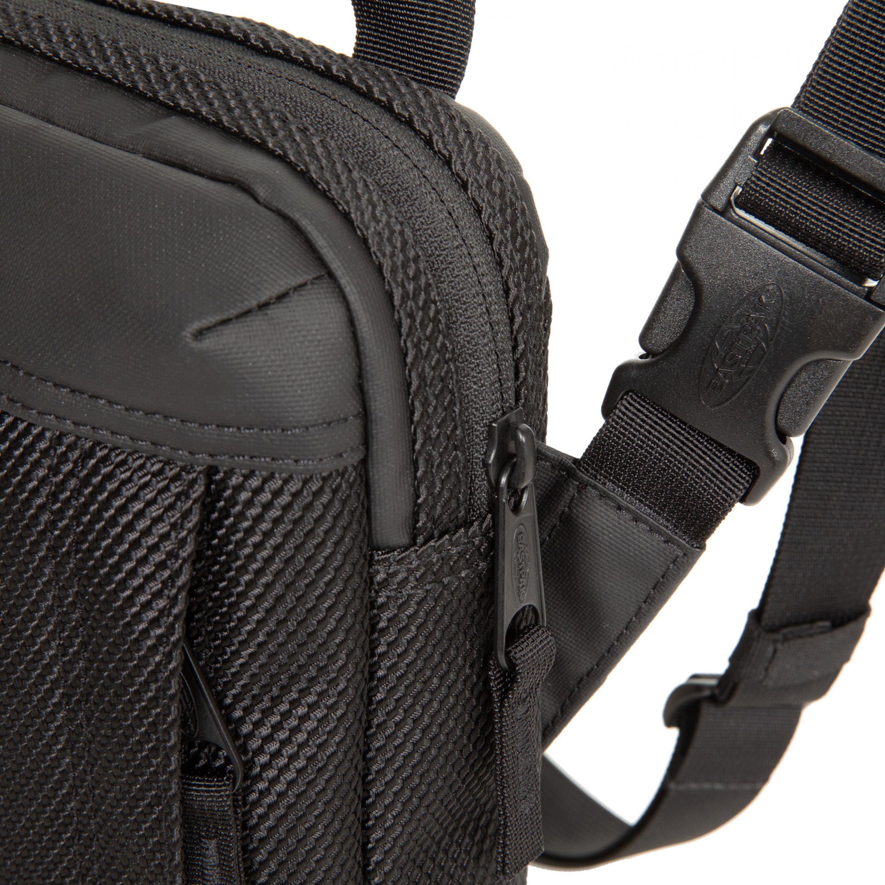 Eastpak Minibag THE ONE CNNCT in praktisch ontwerp