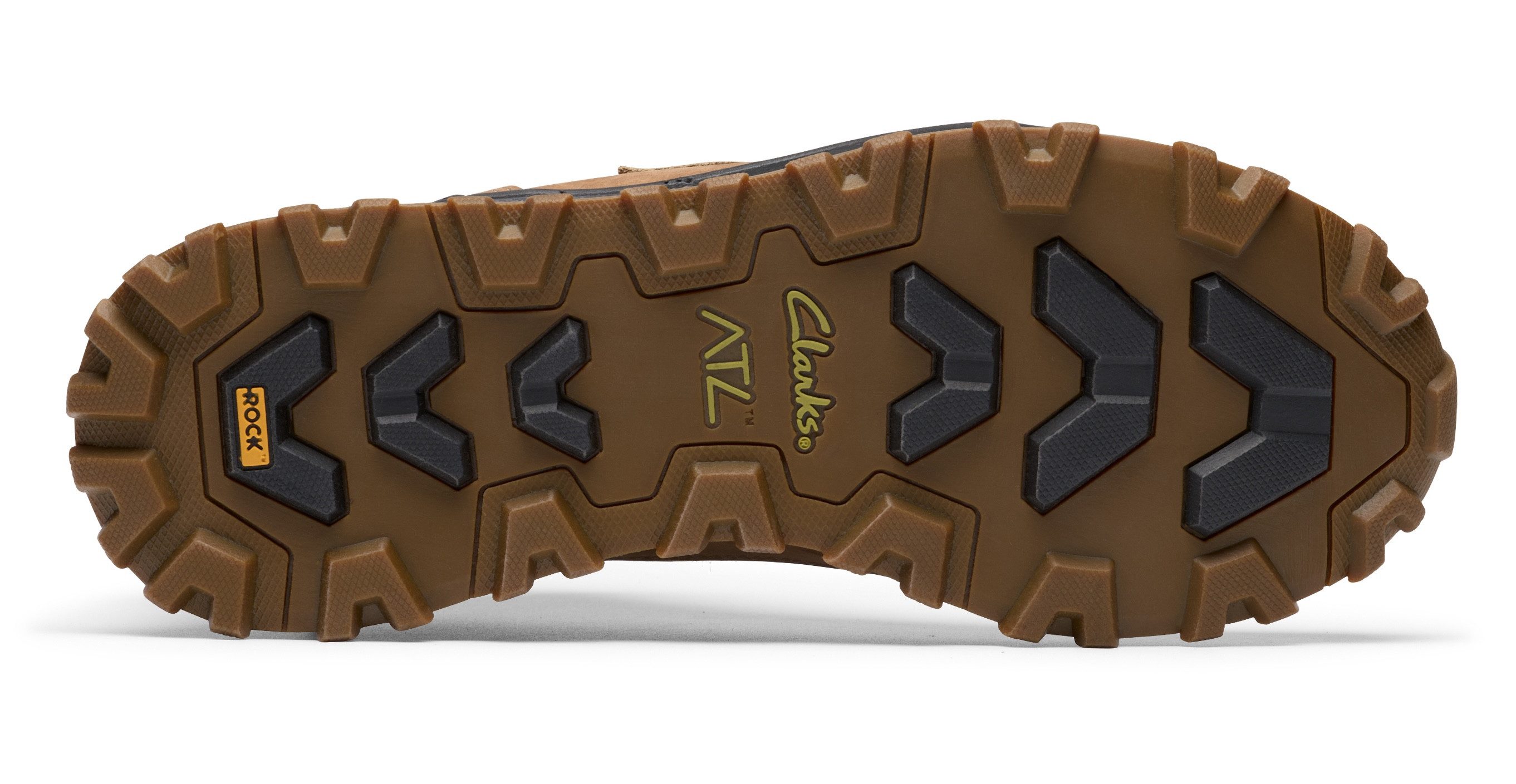 Clarks Trekkingschoenen ATL TrekHi GTX
