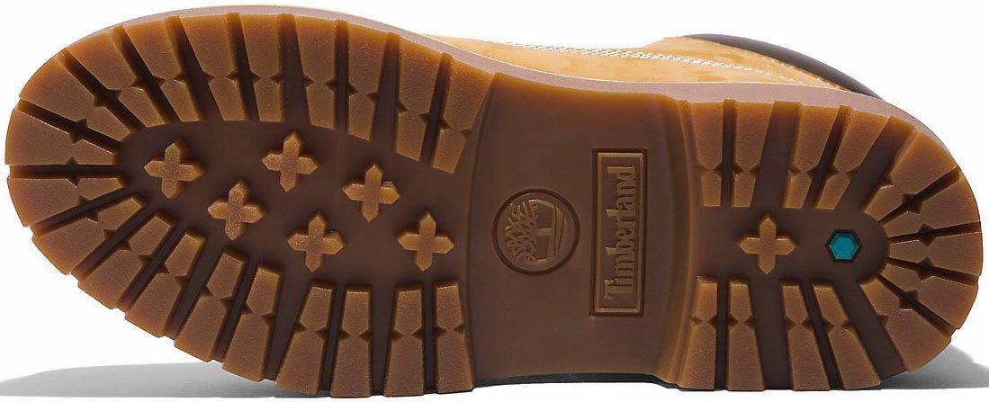 Timberland Veterschoenen STONE STREET6 INCH LACE UP WATERPROOF BOOT Winterlaarzen, veterschoenen, winterschoenen, waterdicht