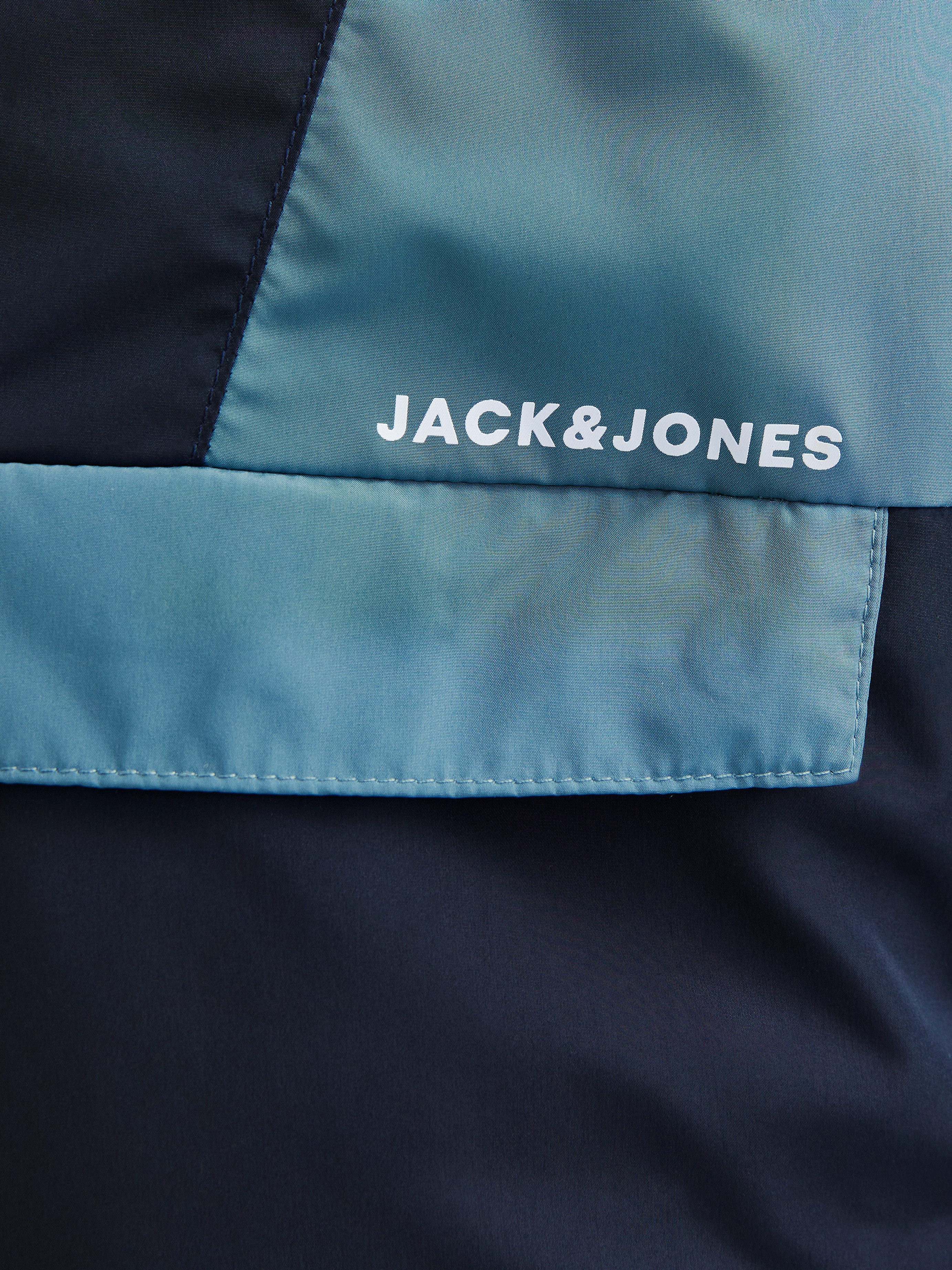 Jack & Jones Junior Windbreaker JJWINDBREAKER PACKABLE ANORAK JNR
