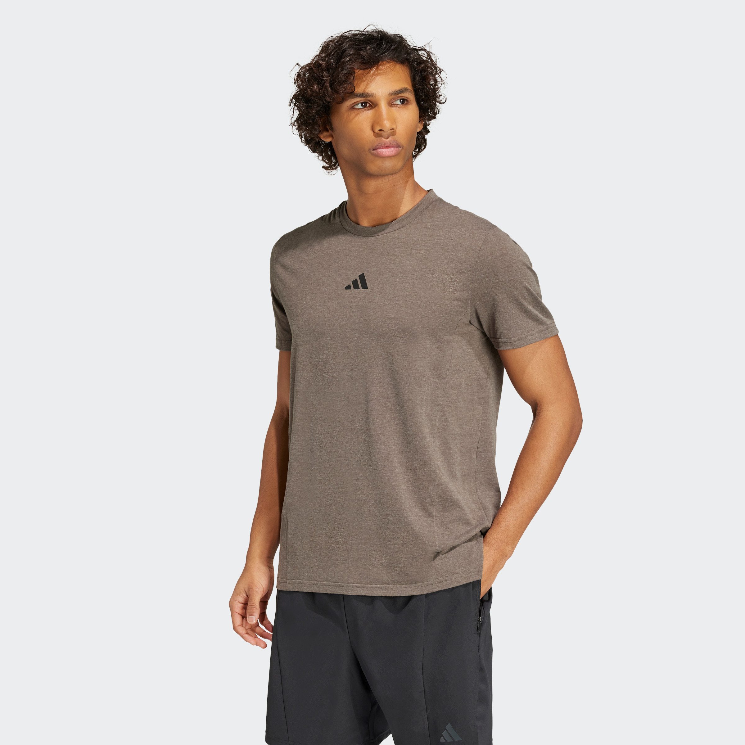 Adidas Perfor ce T-shirt D4T TEE