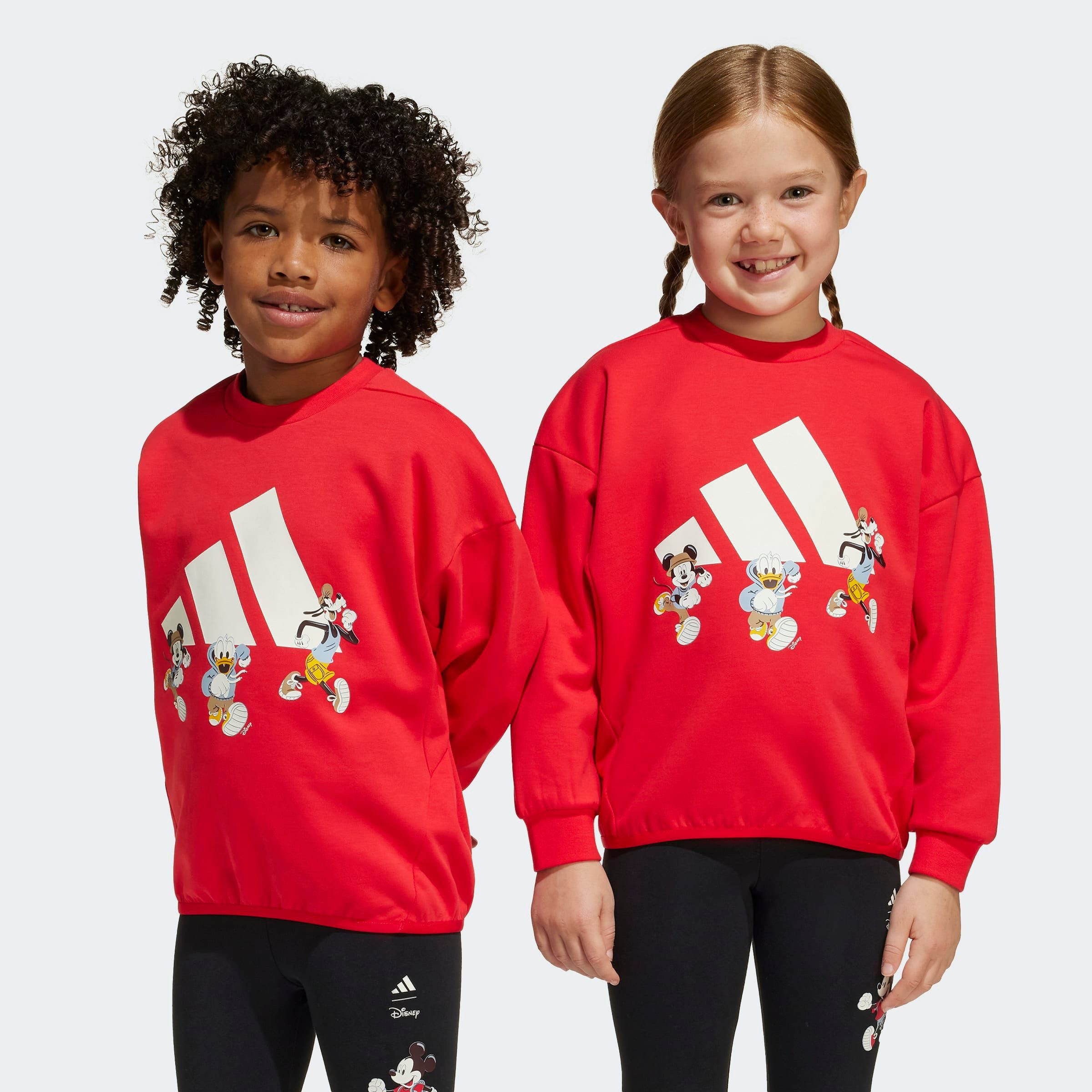 adidas Sportswear Sweatshirt LK DY MM SWT