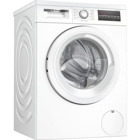 BOSCH WUU28T21 Voorlader wasmachine