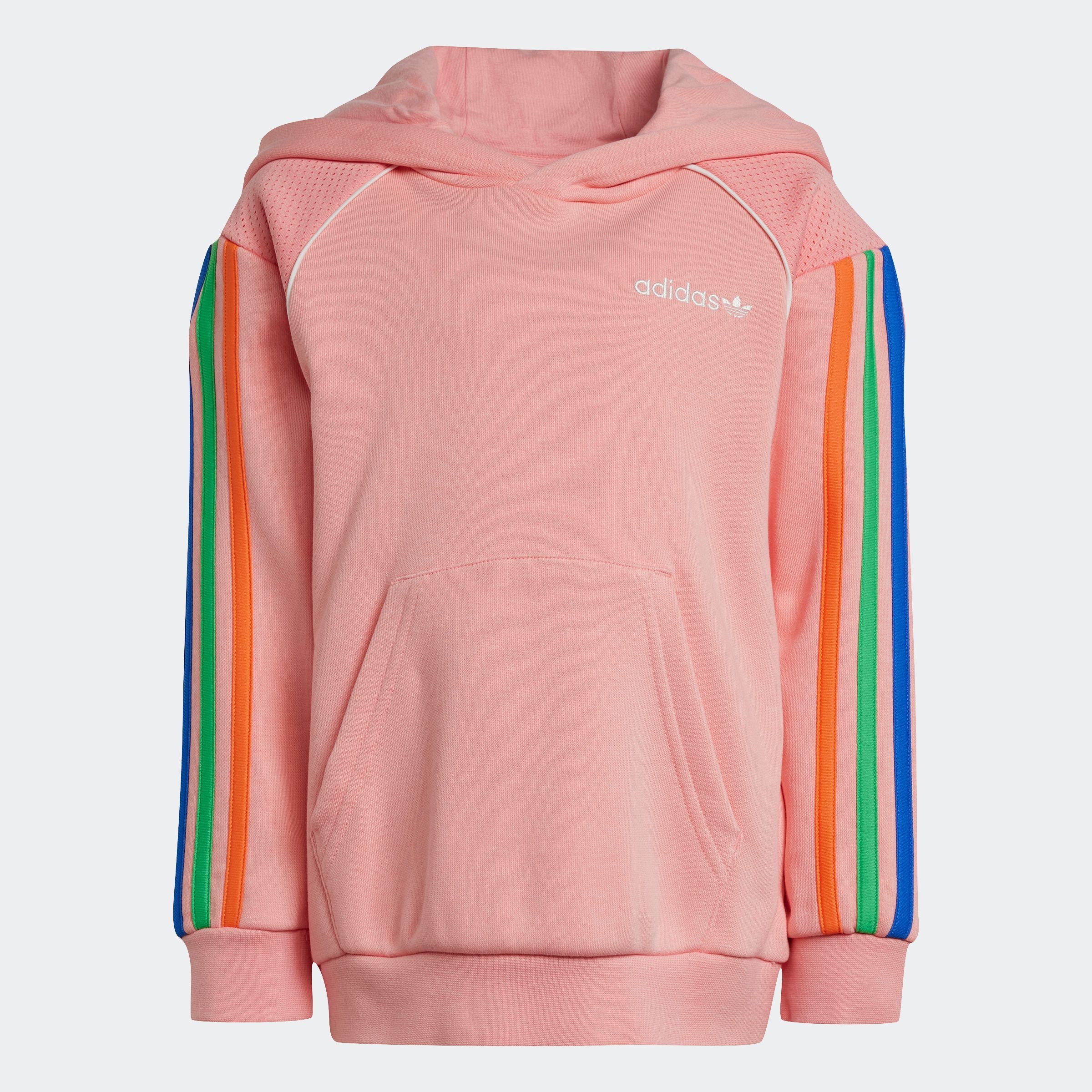 adidas Originals Trainingspak HOODIE SET (2-delig)