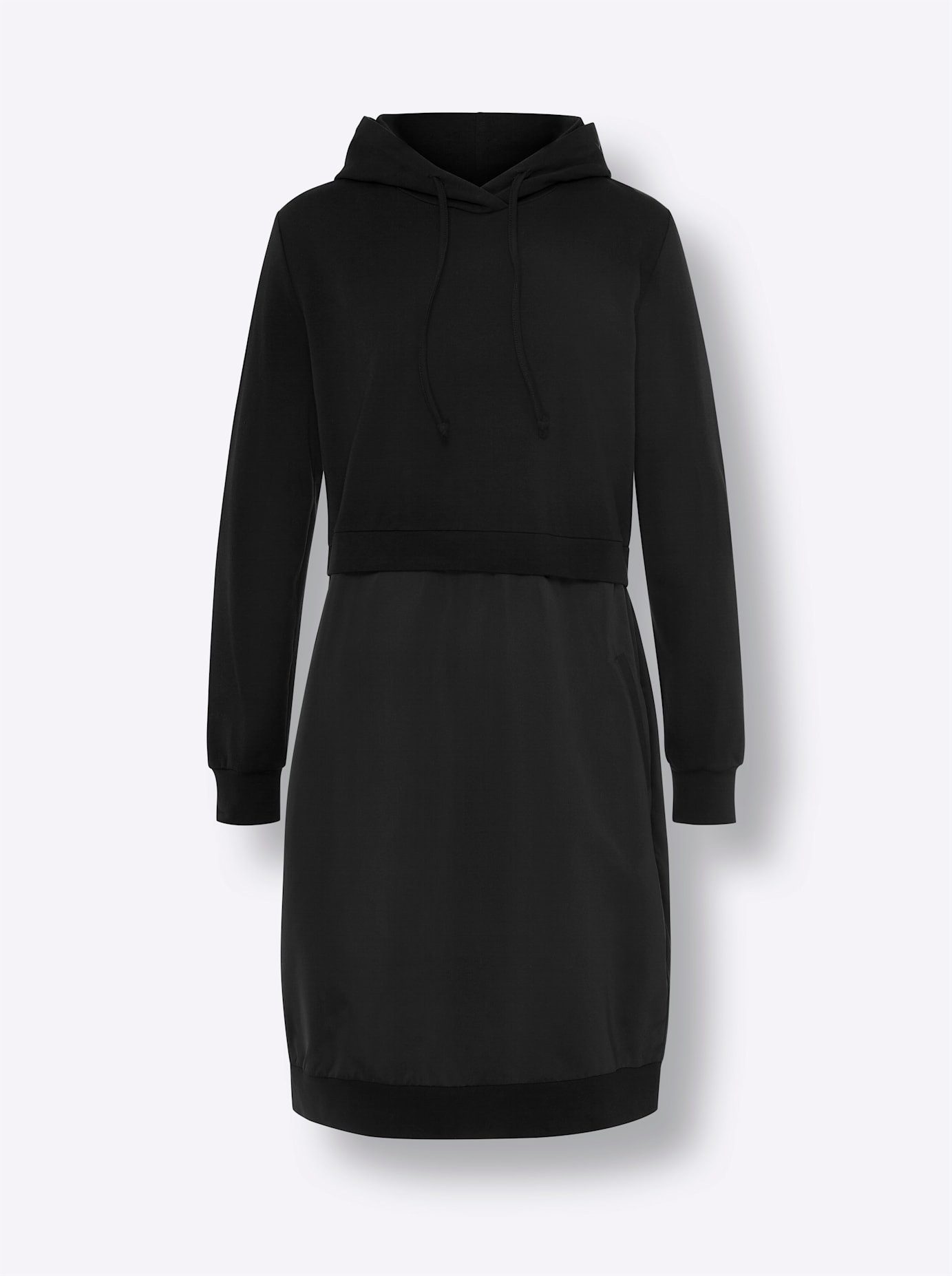 heine Shirtjurk