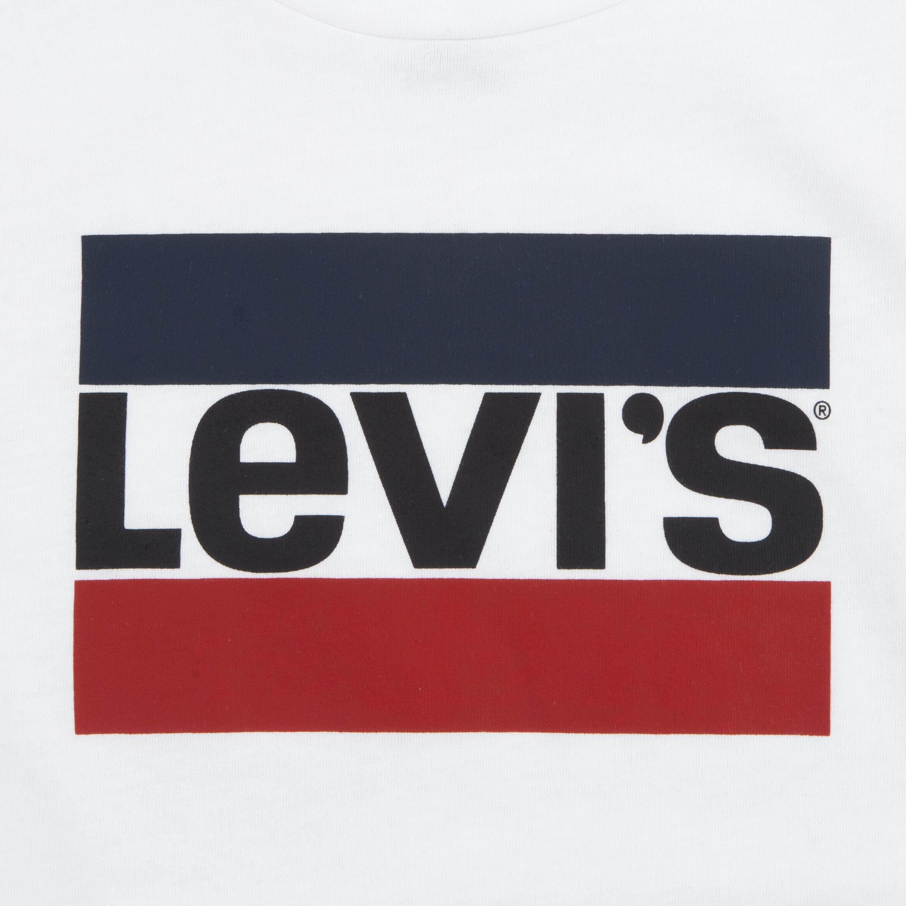 Levi's Kidswear T-shirt for girls