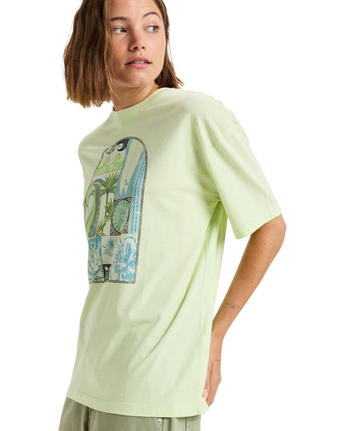 Roxy Shirttop Dreamers