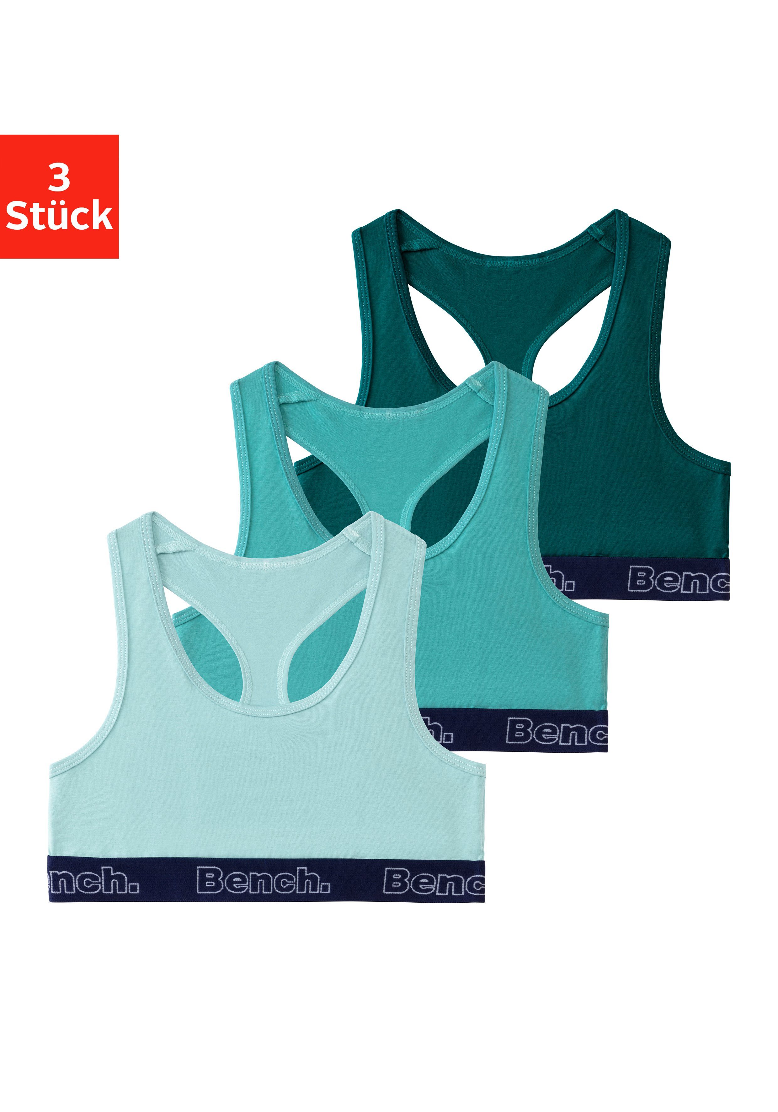 Bench. Bustier (set, 3-delig)