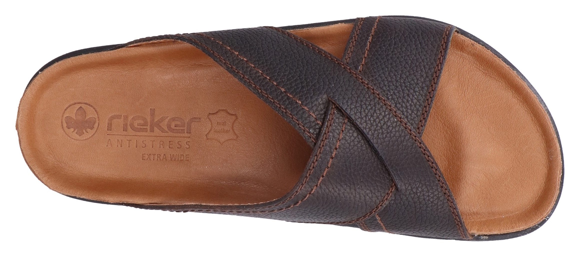 Rieker Slippers