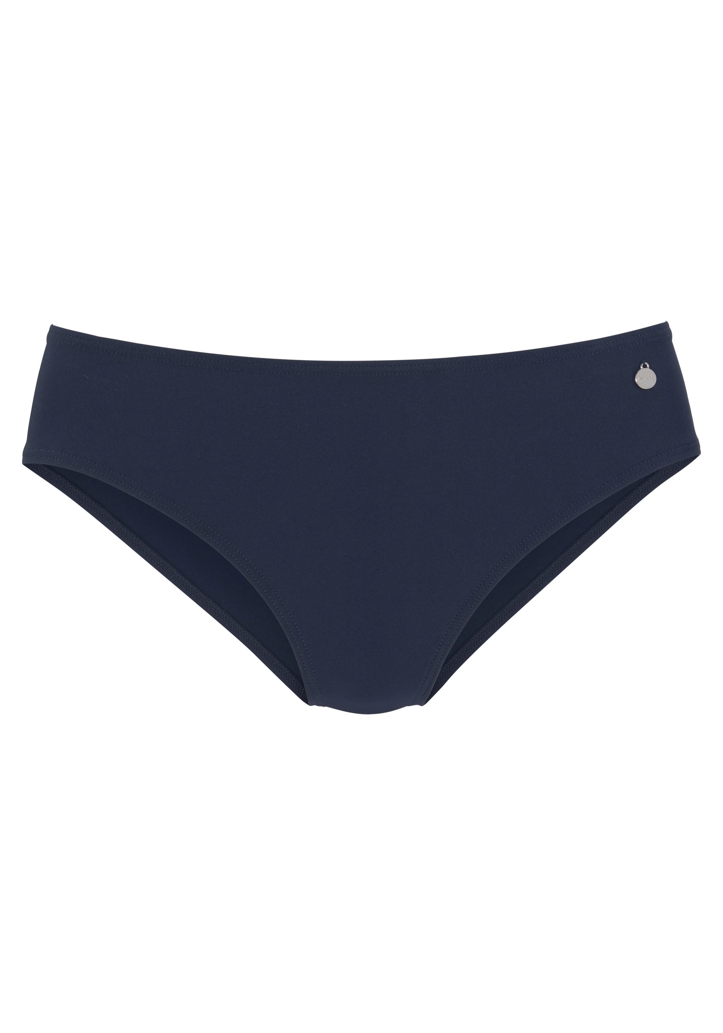 Venice Beach Bikinibroekje Caru in klassieke vorm