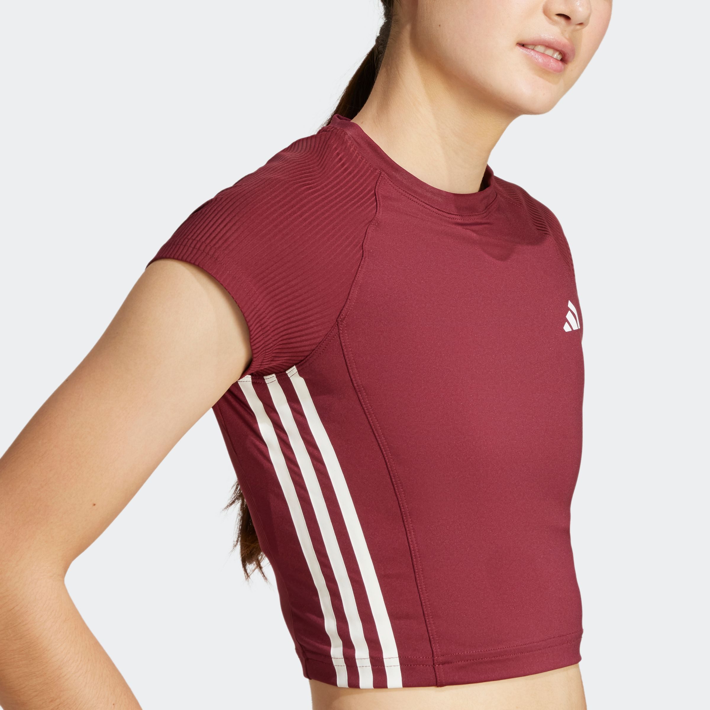 adidas Performance T-shirt HYGLM T Q1