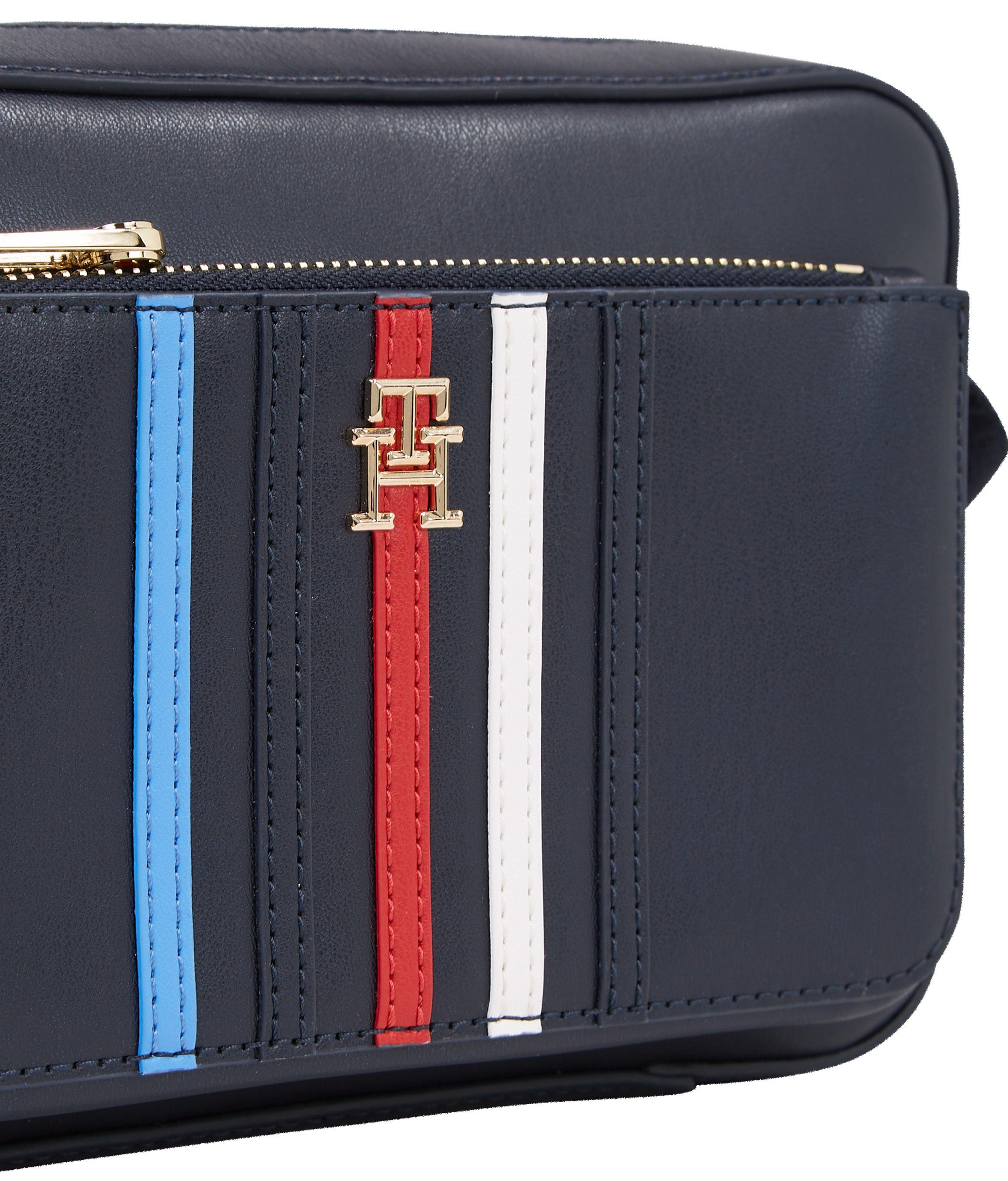 Tommy Hilfiger Minibag ICONIC TOMMY CAMERA BAG CORP