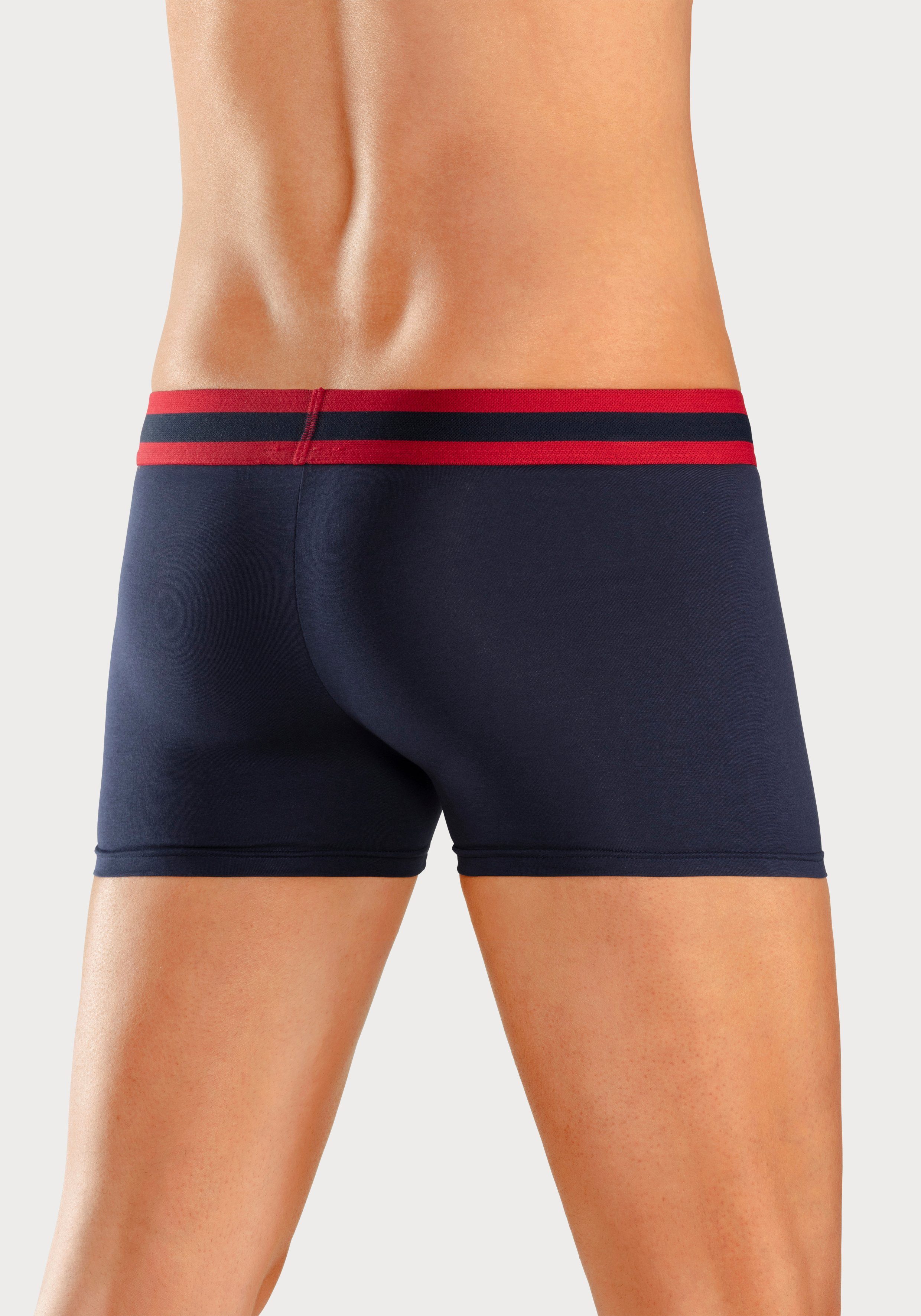 Bench. Boxershort voor heren (set, 4 stuks)