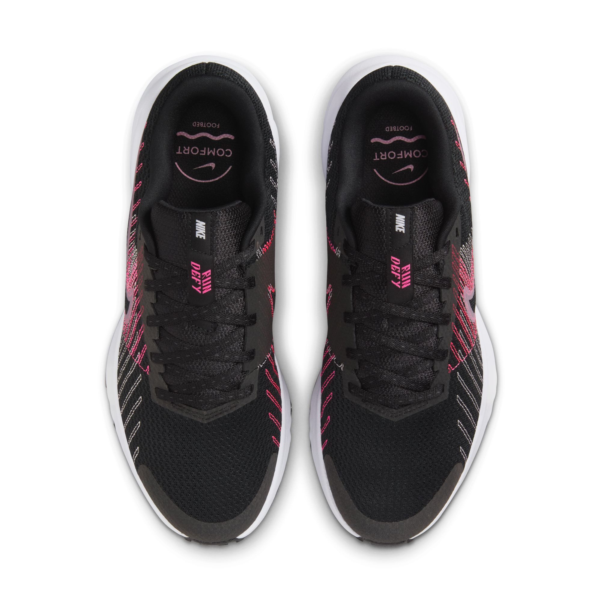 Nike Runningschoenen W RUN DEFY