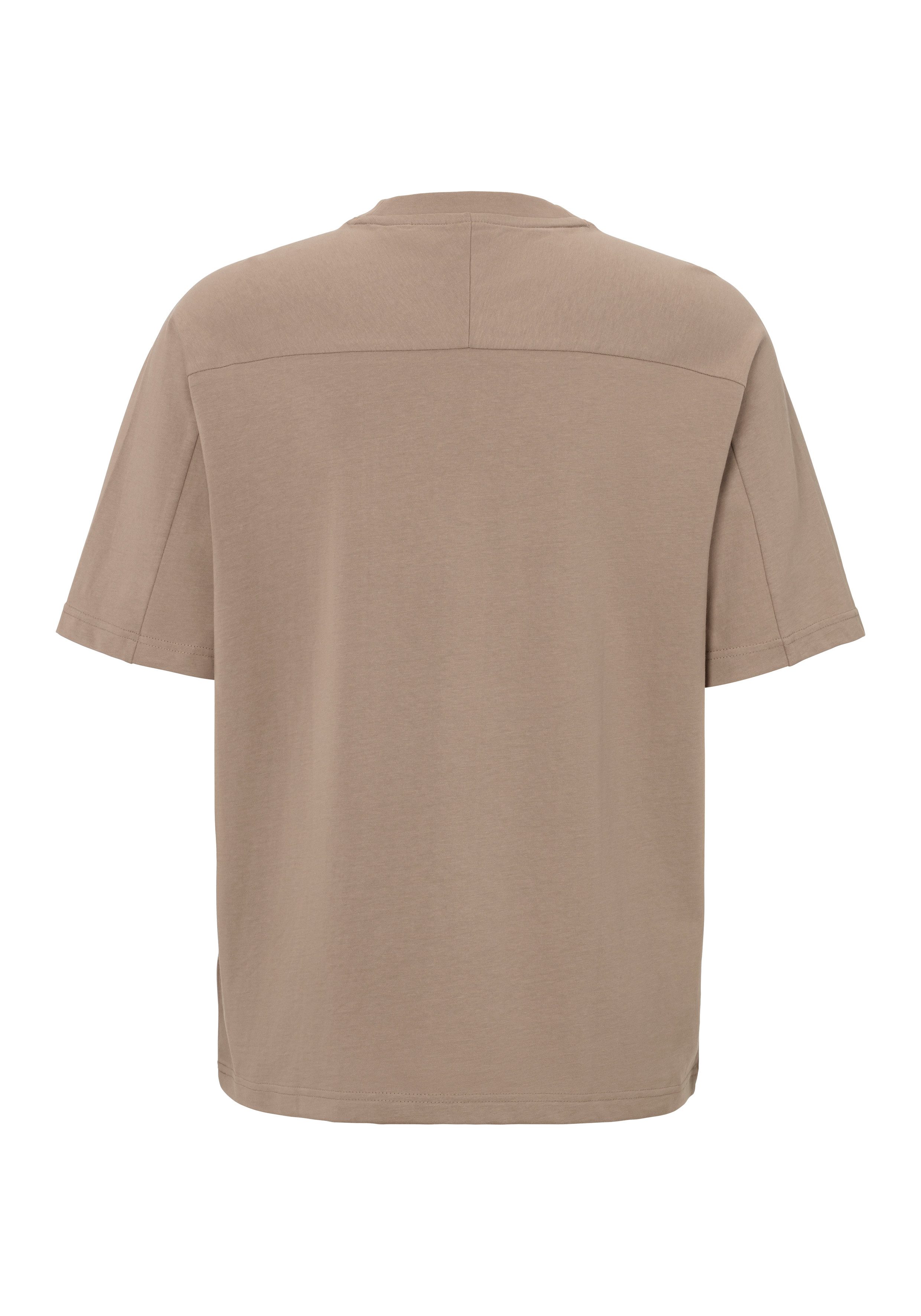 Boss Orange T-shirt Te_PocketCargo