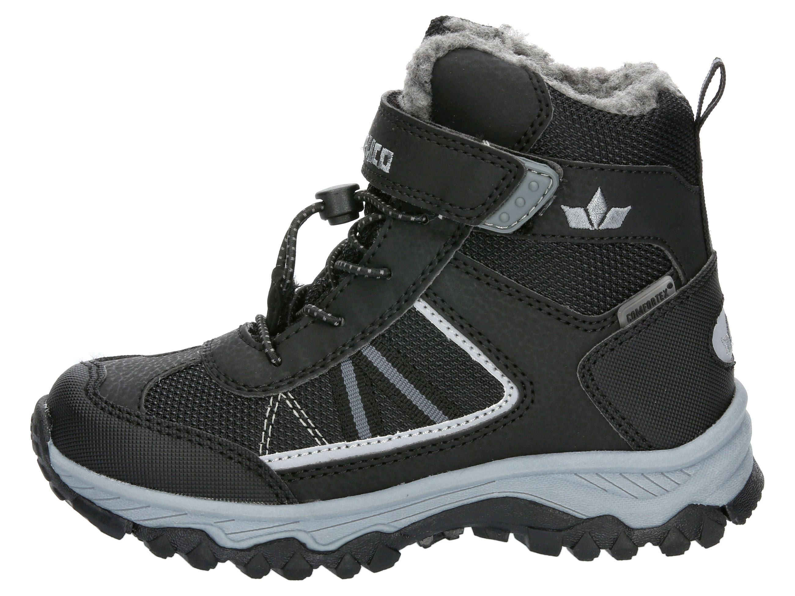 Lico Winterlaarzen Winterboot Lieto VS