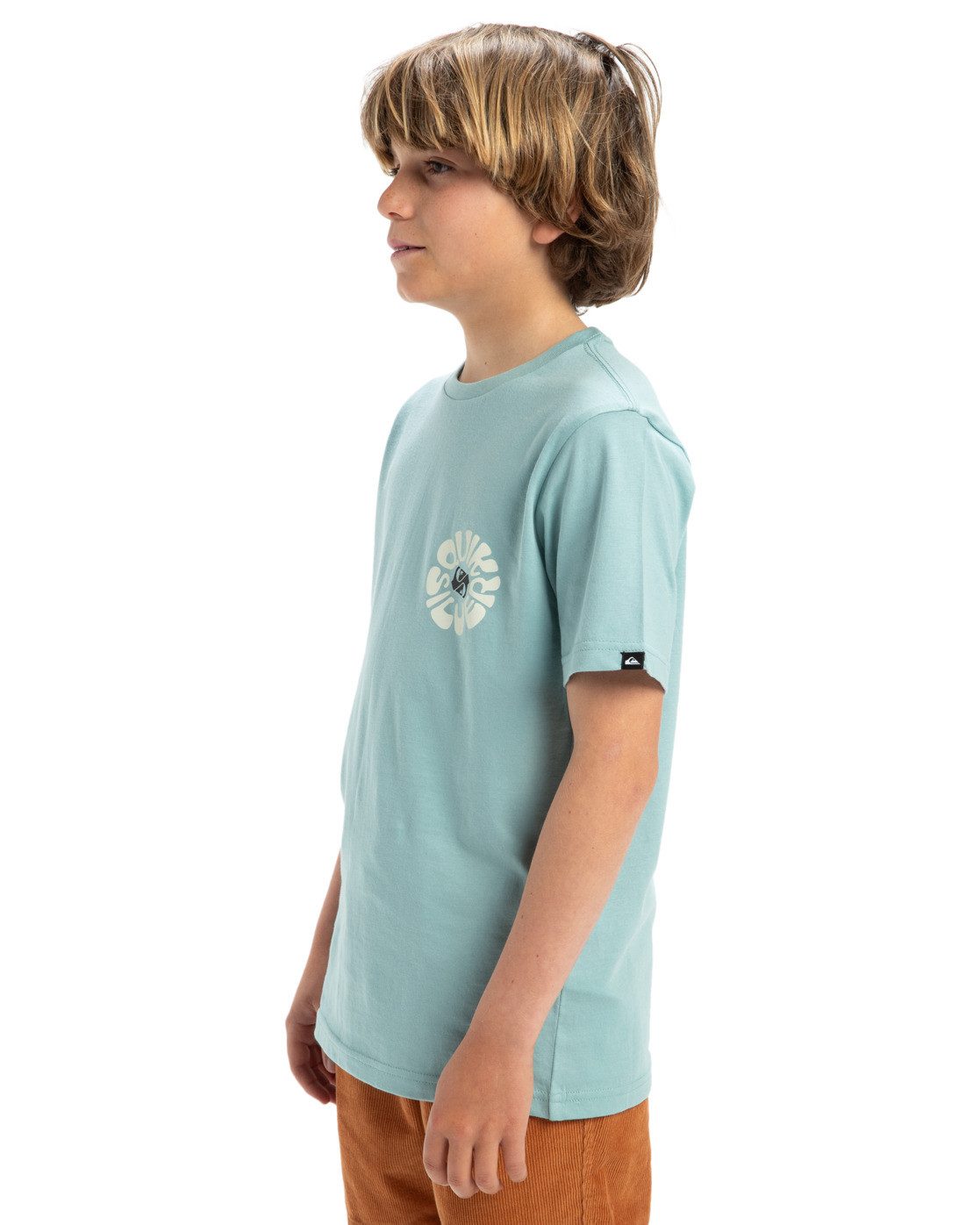 Quiksilver Shirttop Evo Road End