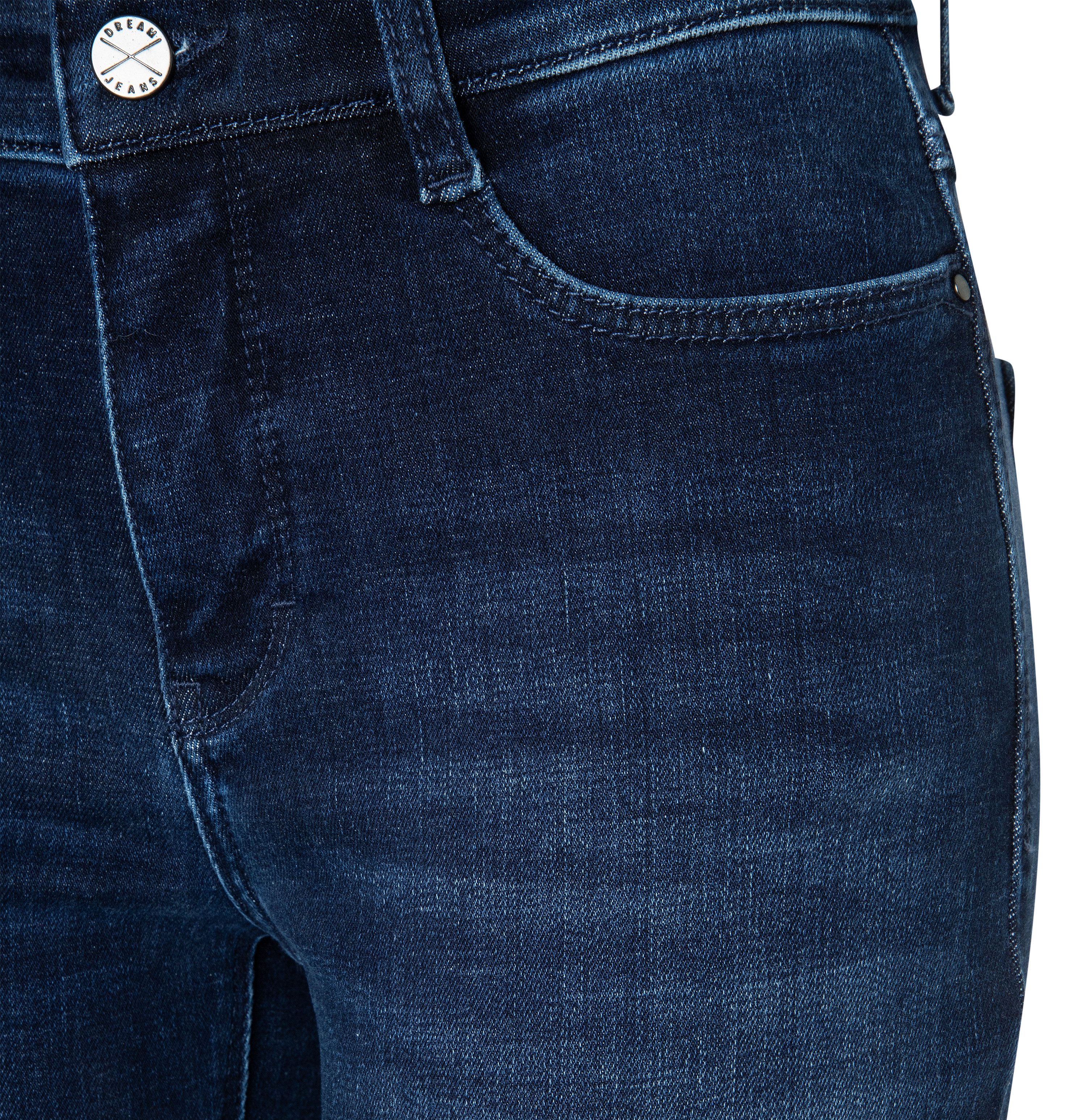 MAC Stretch jeans Dream met stretch voor een perfecte pasvorm
