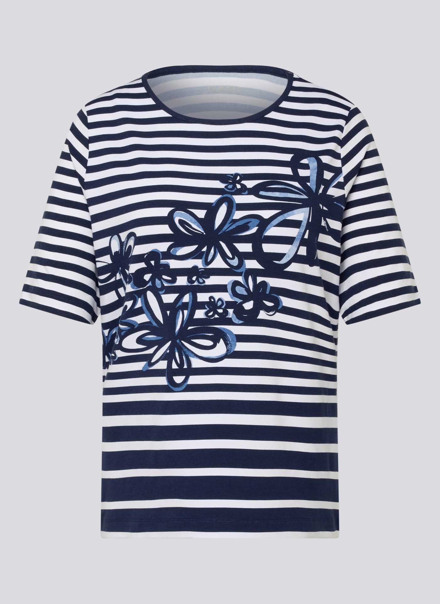 Rabe Shirt met ronde hals