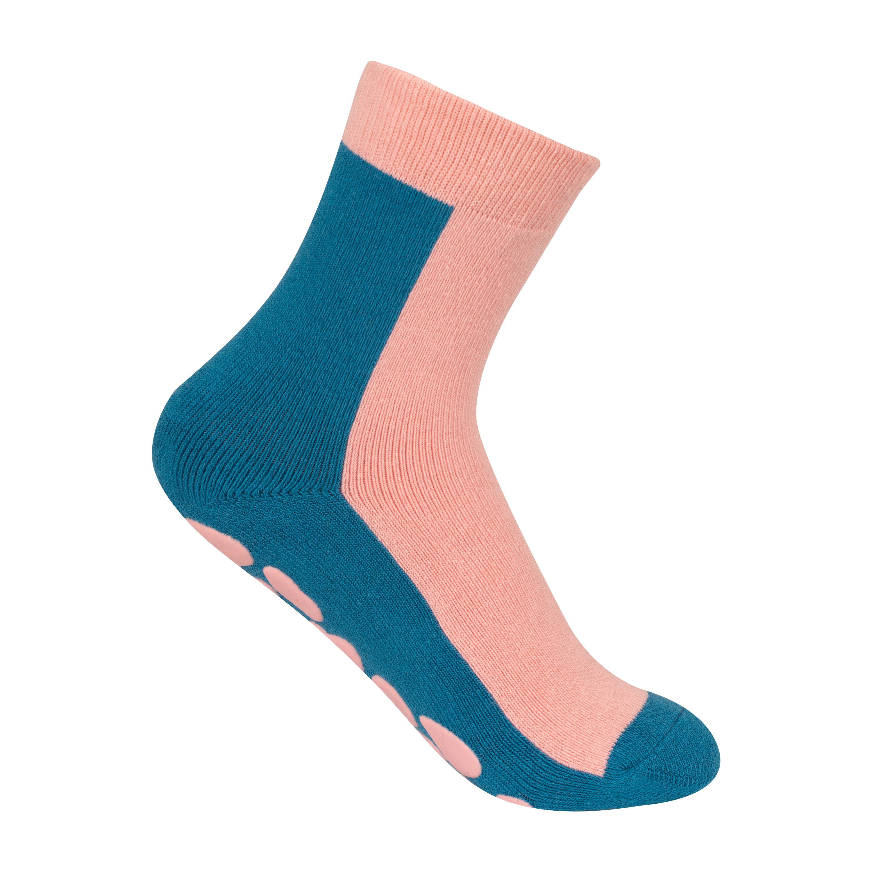 TROLLKIDS ABS-sokken KIDS ANTI SLIP SOCKS