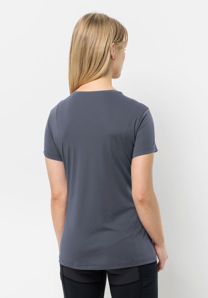 Jack Wolfskin T-shirt TECH T W