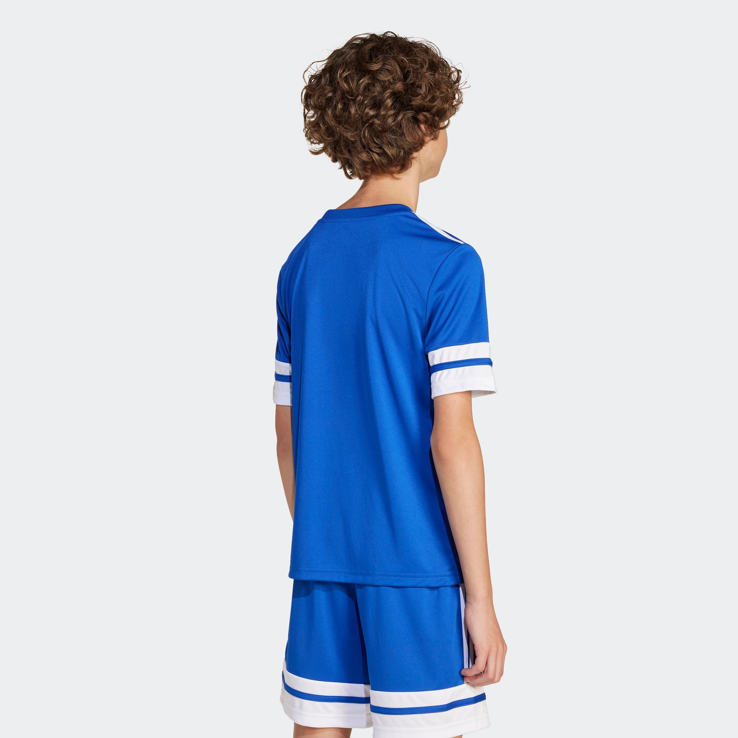 adidas Performance Voetbalshirt SQUA25 JSY Y