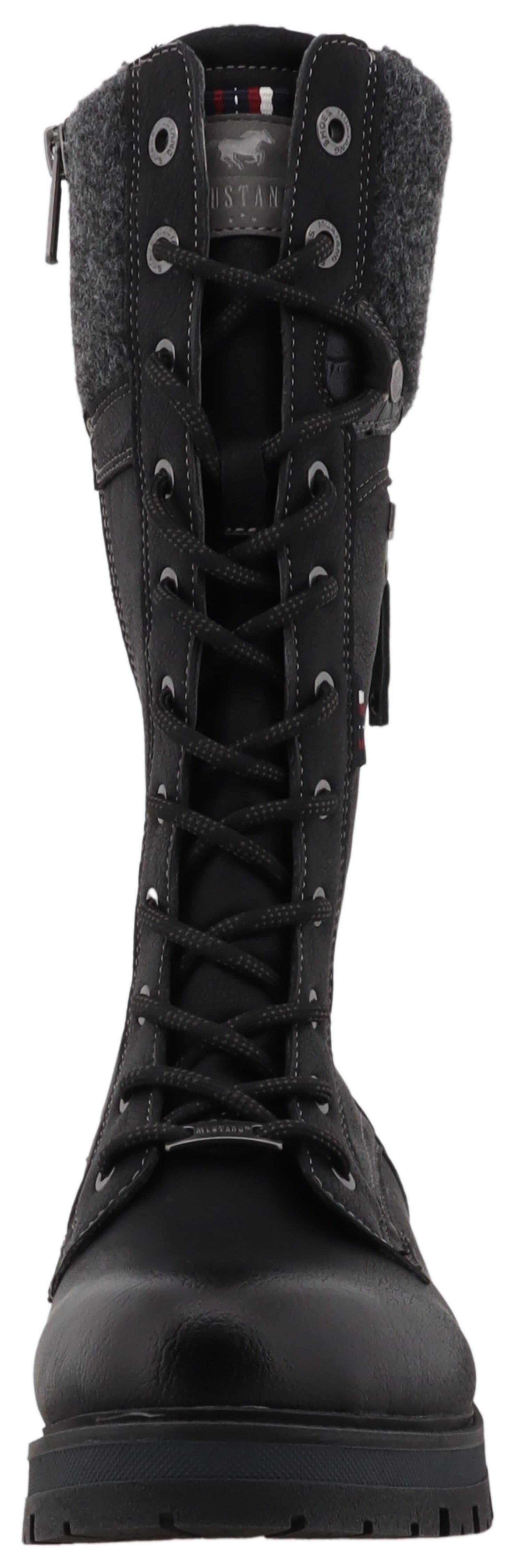Mustang Shoes Winterlaarzen Darleen