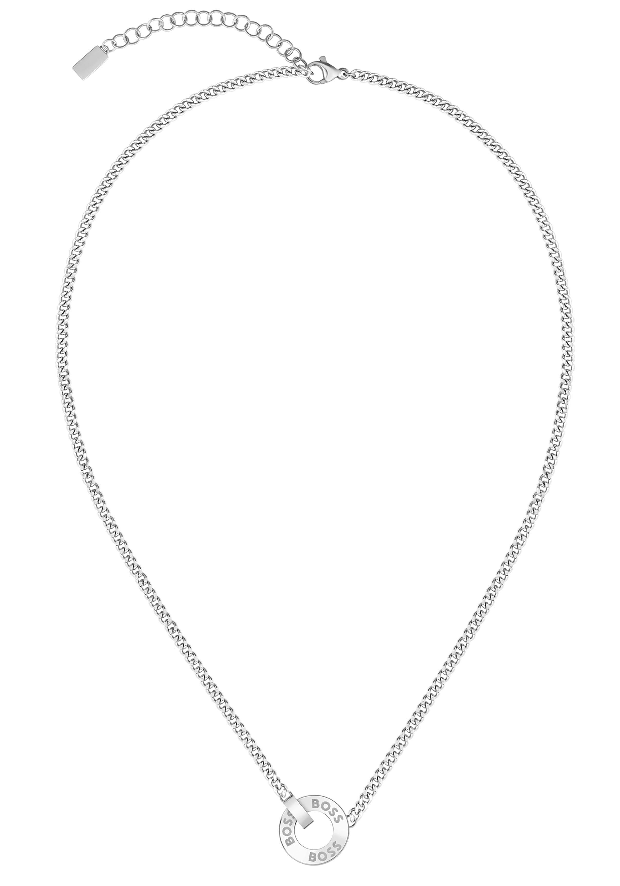 Boss Ketting met hanger IONA, 1580537, 1580541