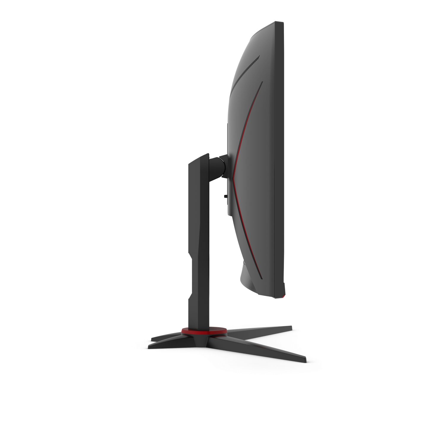 AOC Gaming-monitor C27G2E/BK, 68,5 cm / 27", FHD