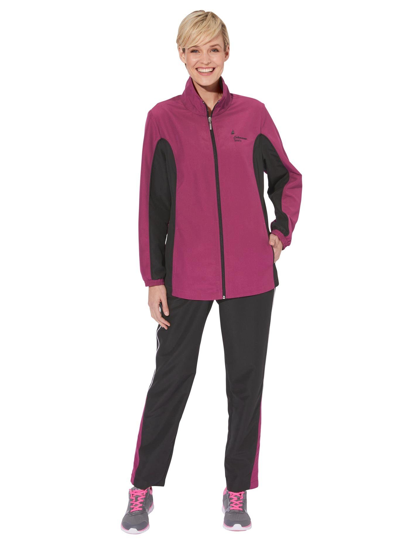 Catamaran Vrijetijdscombinatie