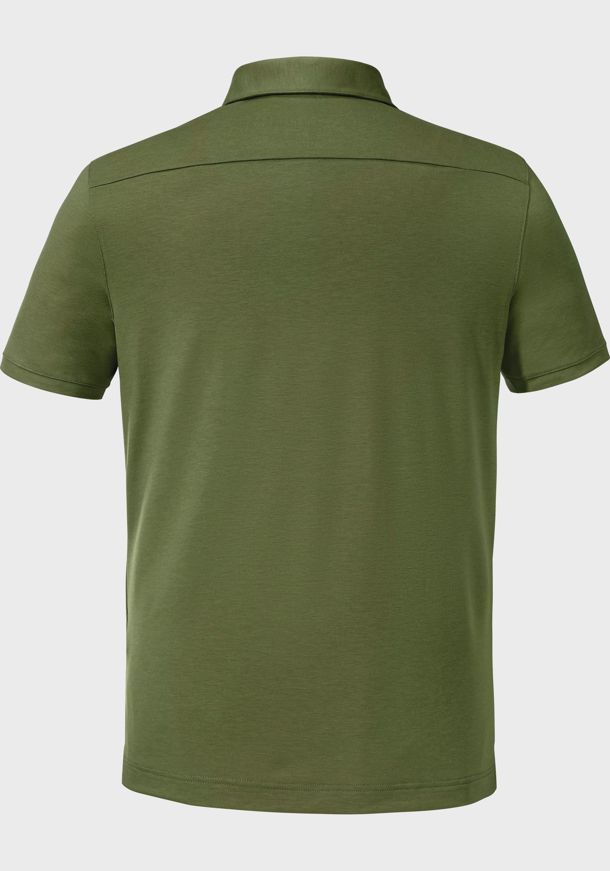 Schöffel Poloshirt Polo Shirt Ramseck M
