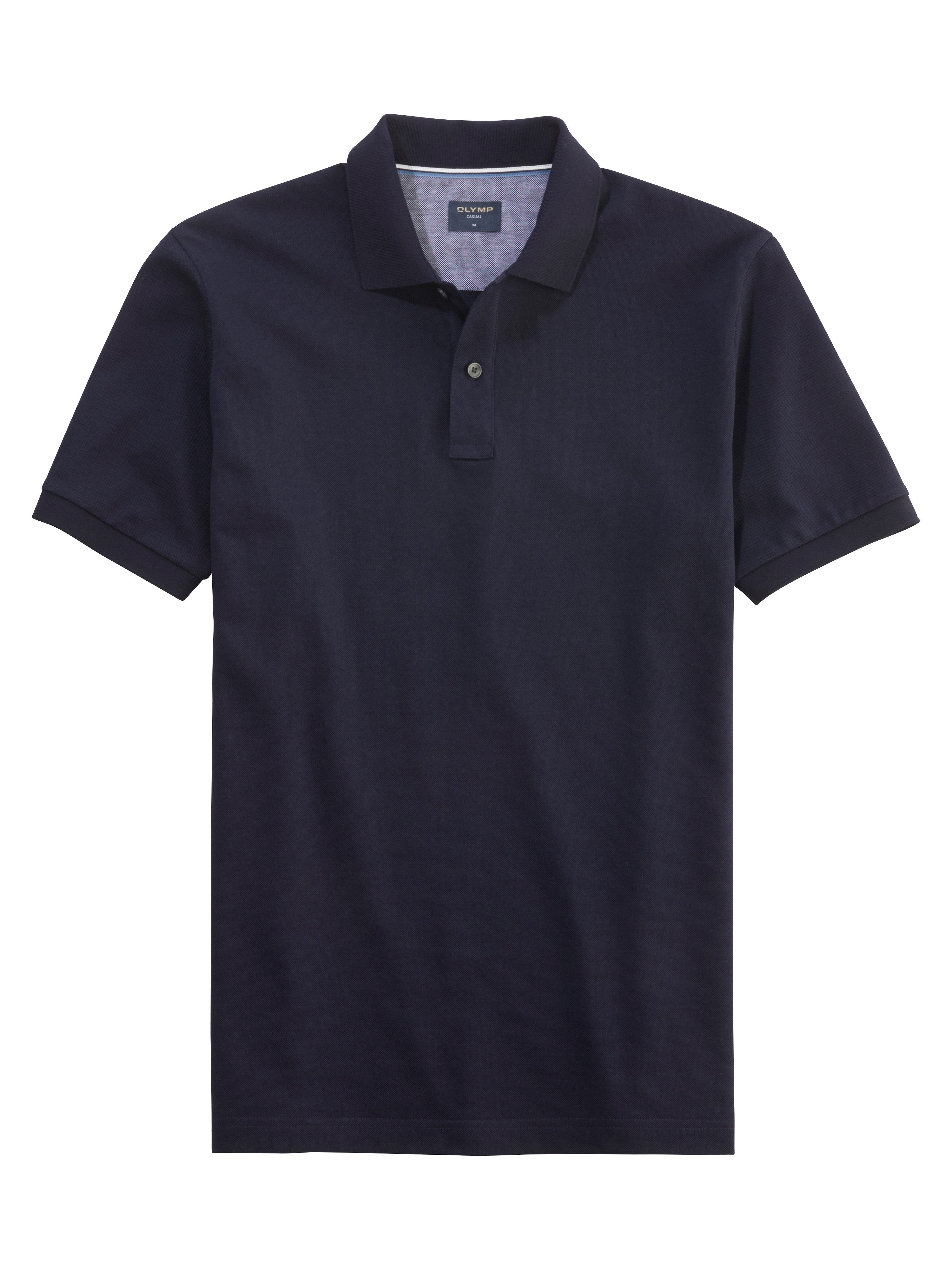 OLYMP Poloshirt Casual