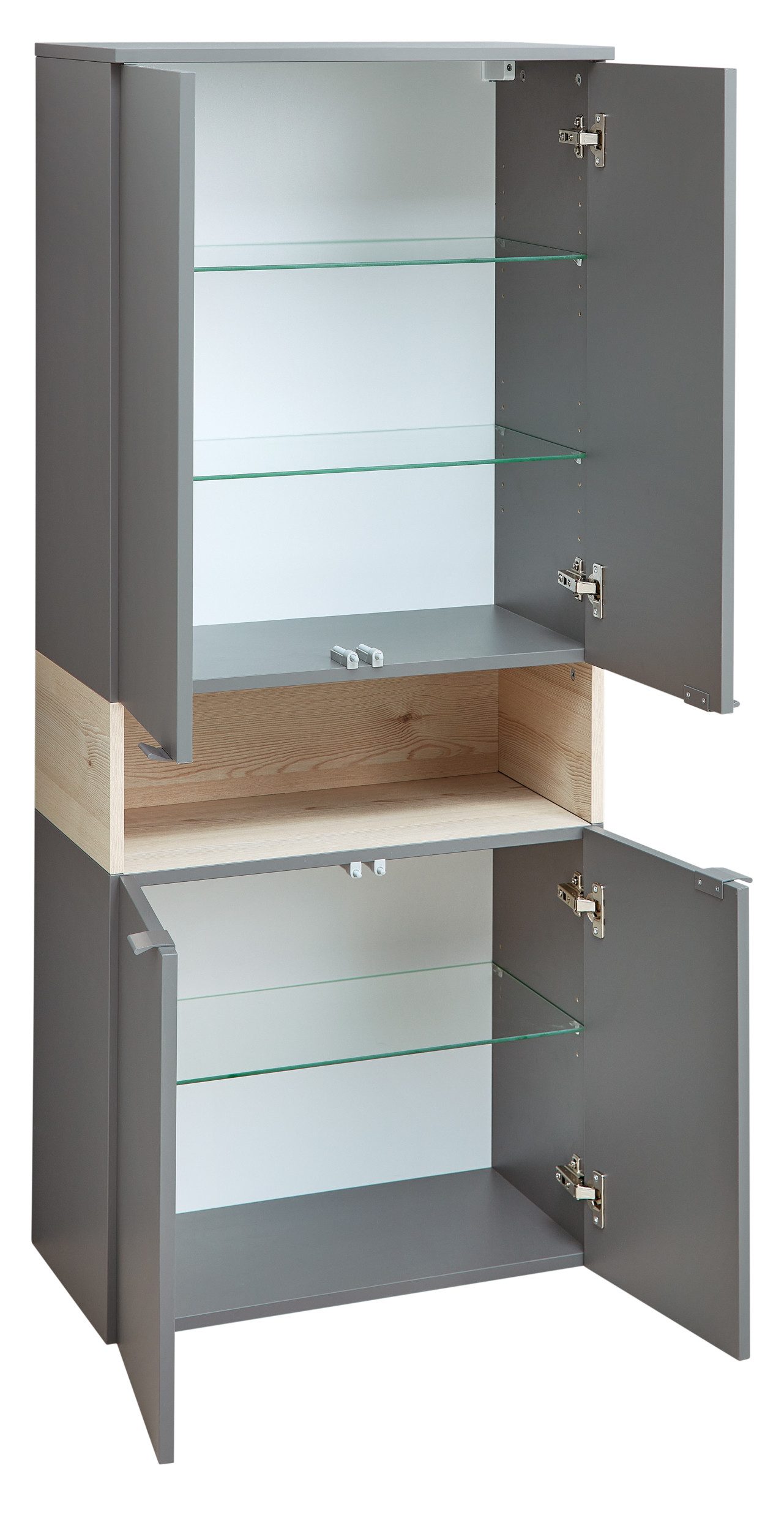 Saphir Halfhoge kast Quickset 394