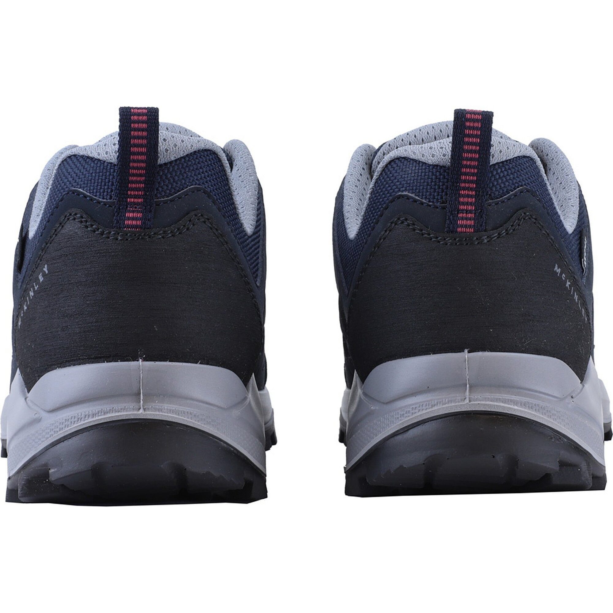 McKinley Wandelschoenen Dames-wandelschoen Discover III AQX W