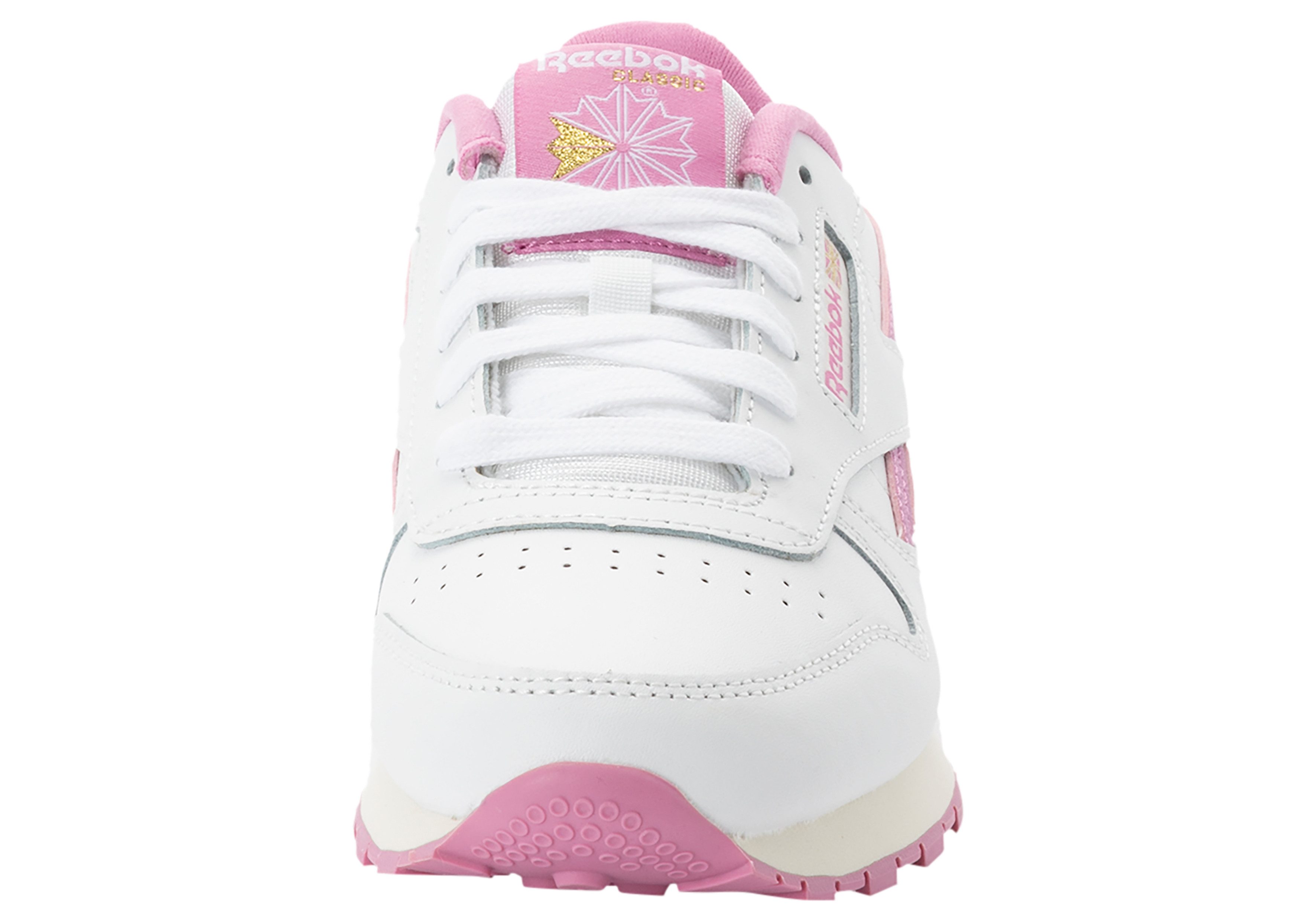 Reebok Classic Sneakers Classic Leather
