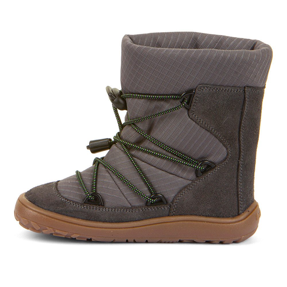 froddo® Barefootschoenen BAREFOOT TEX TRACK Snowboots, winterlaarzen met TEX-membraan