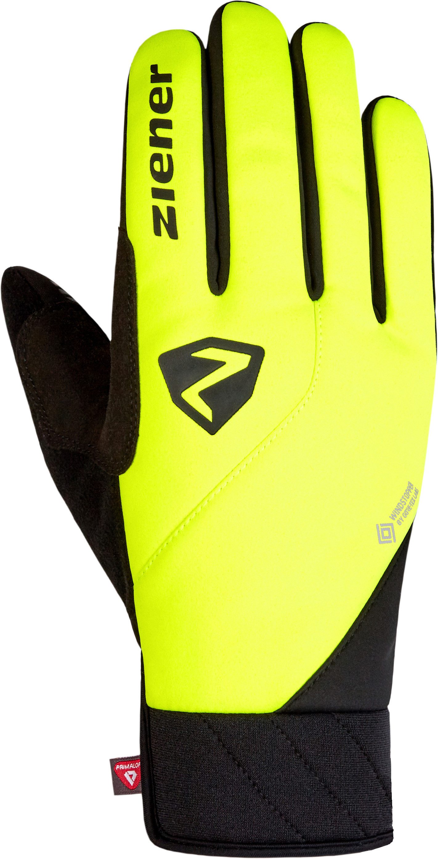 Ziener Multisporthandschoenen DONNI GTX INF PR