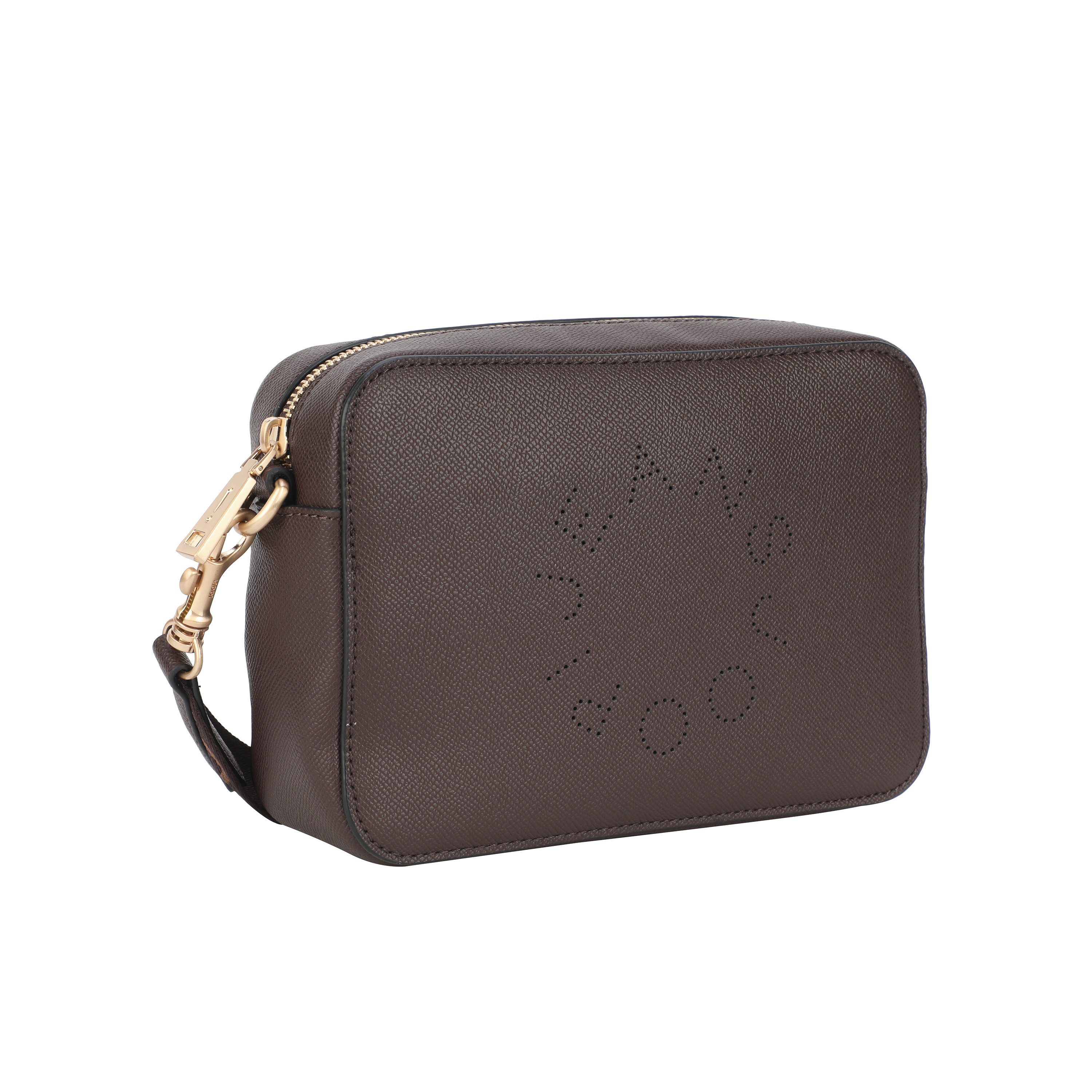 Joop Jeans Schoudertas Giro cloe shoulderbag shz2 Schoudertas, handtas dames in subtiele stijl
