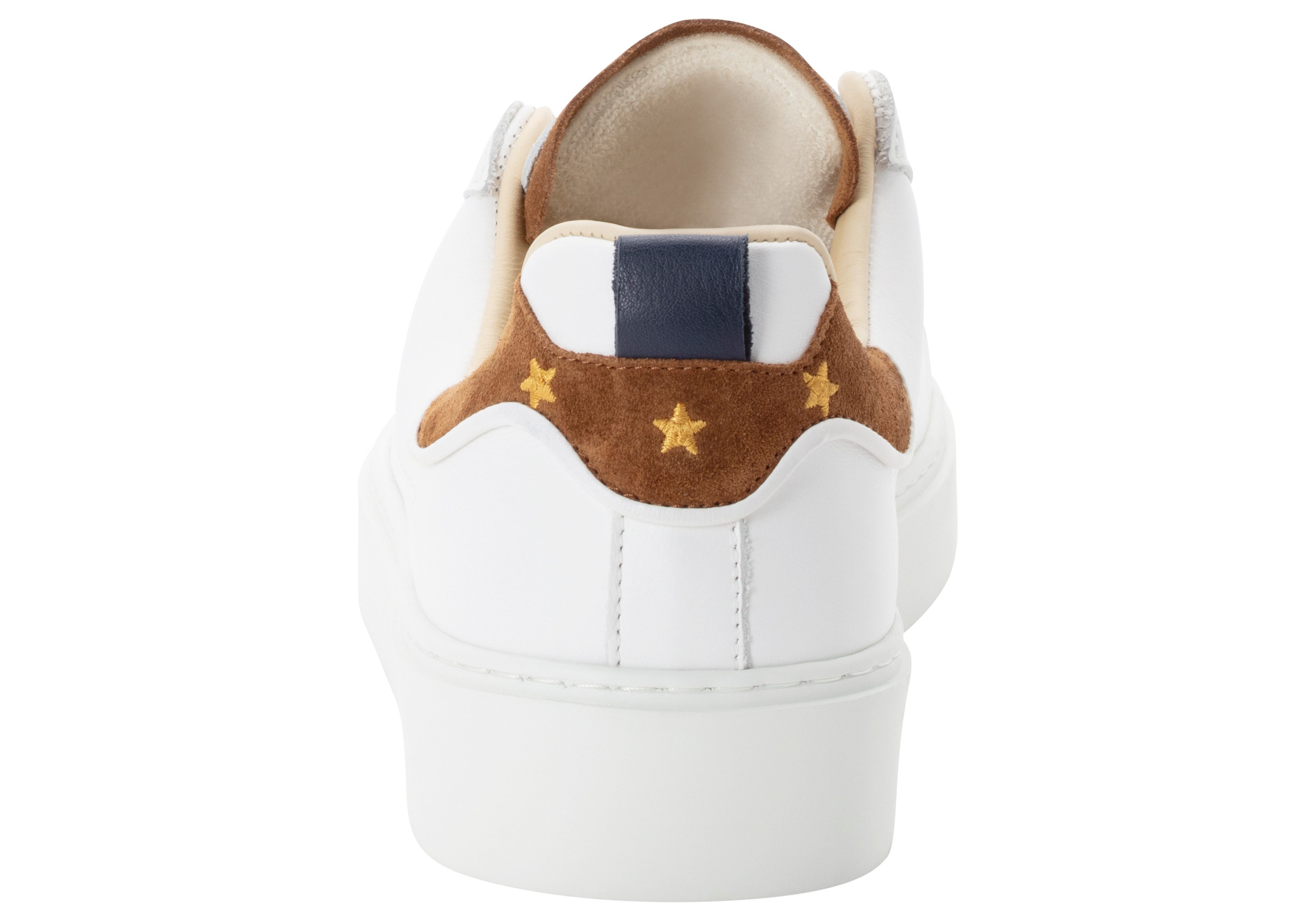 Pantofola d´Oro Sneakers ELBA LOW