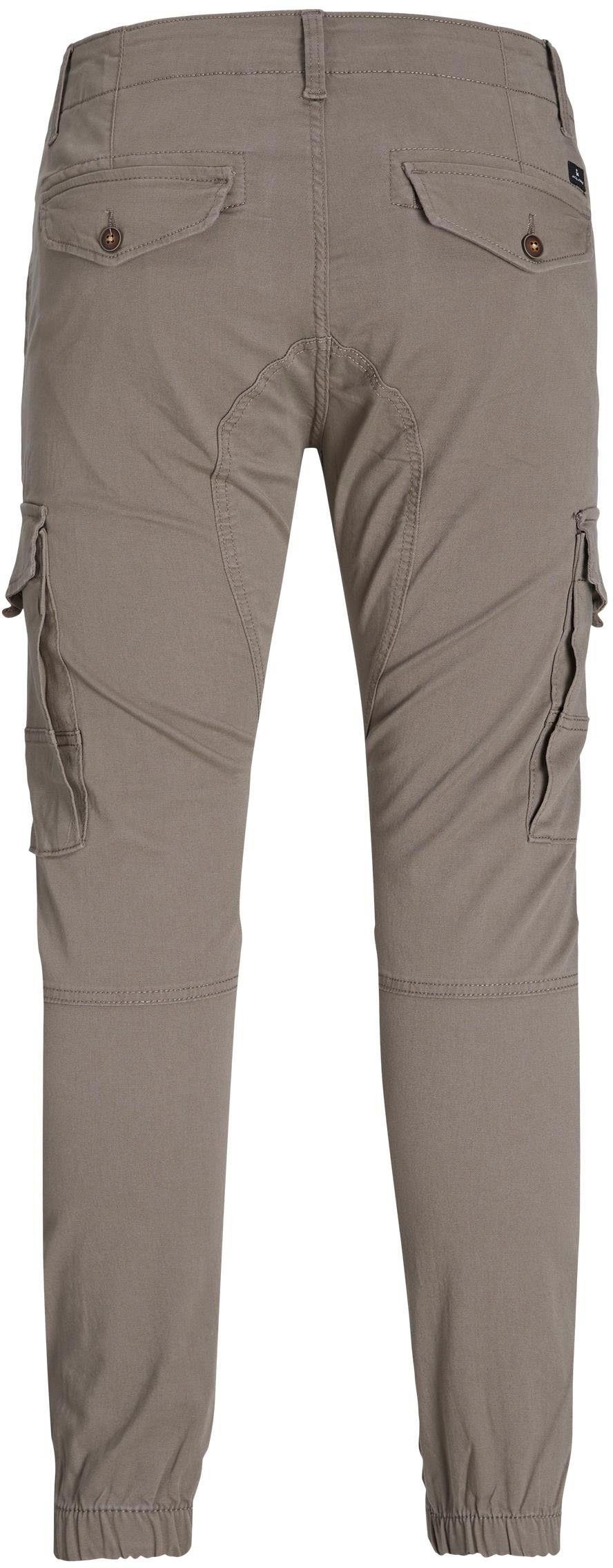 Jack & Jones Junior Cargobroek JPSTPAUL JJFLAKE AKM 542