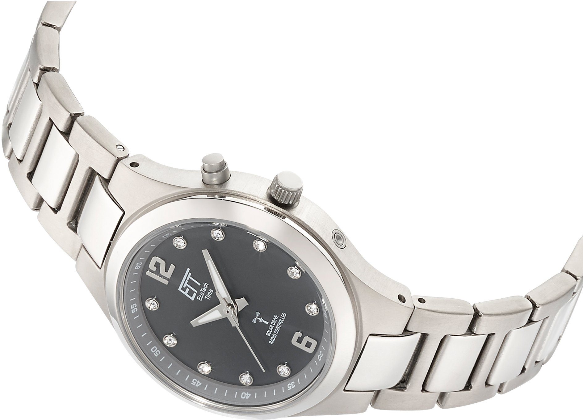 ETT Radiografisch horloge Everest Lady